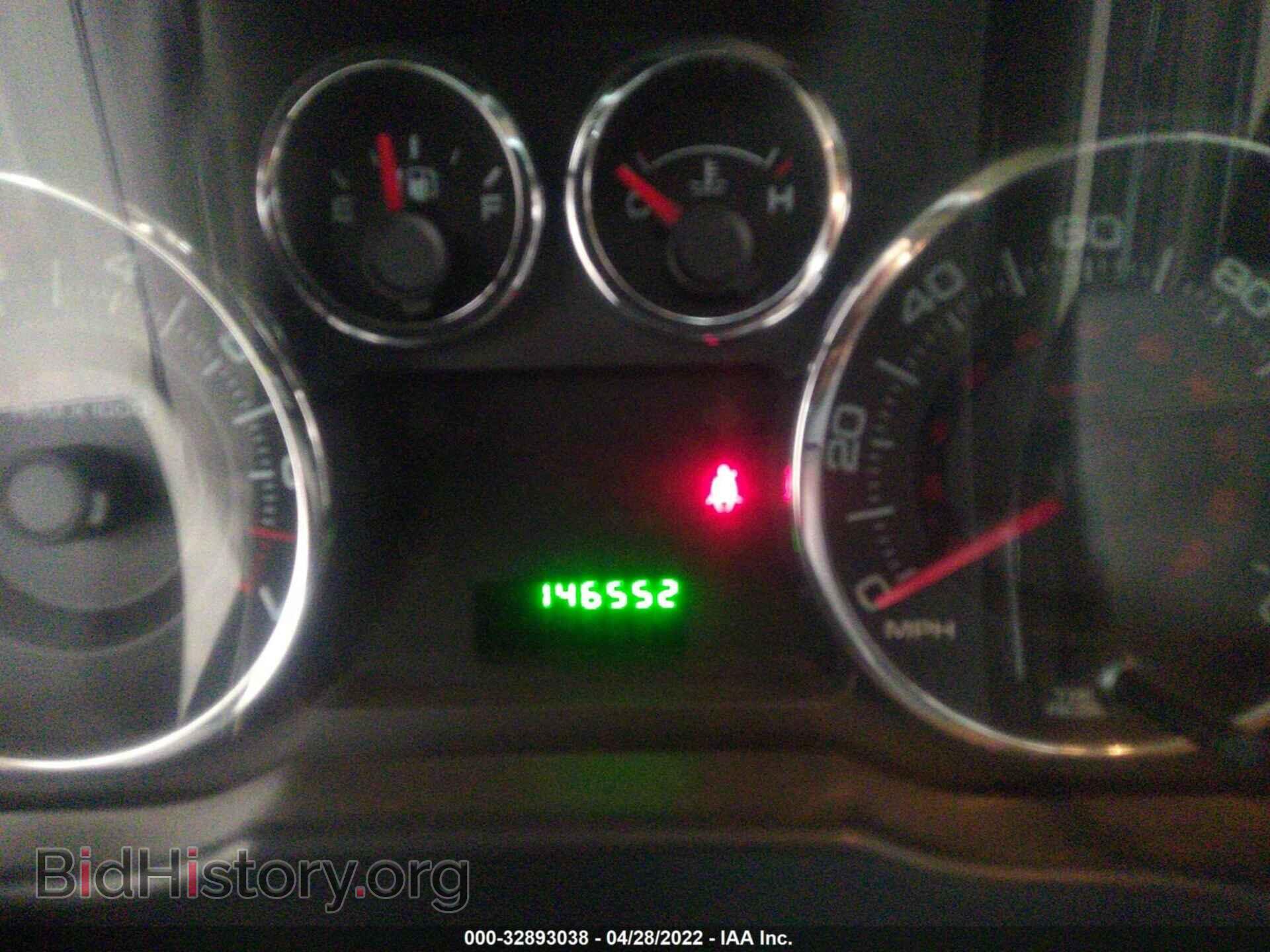 2009 FORD EDGE - VIN: 2FMDK46C99BA52769 - Фото 7
