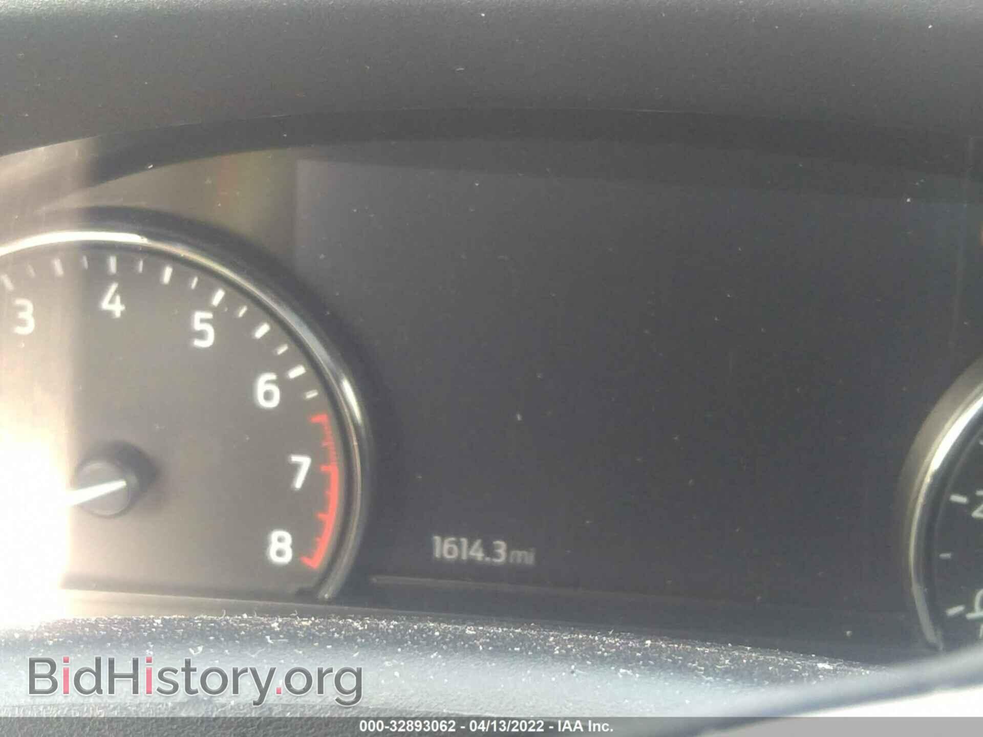 2022 FORD EXPLORER - VIN: 1FMSK7FH0NGA63473 - Фото 7