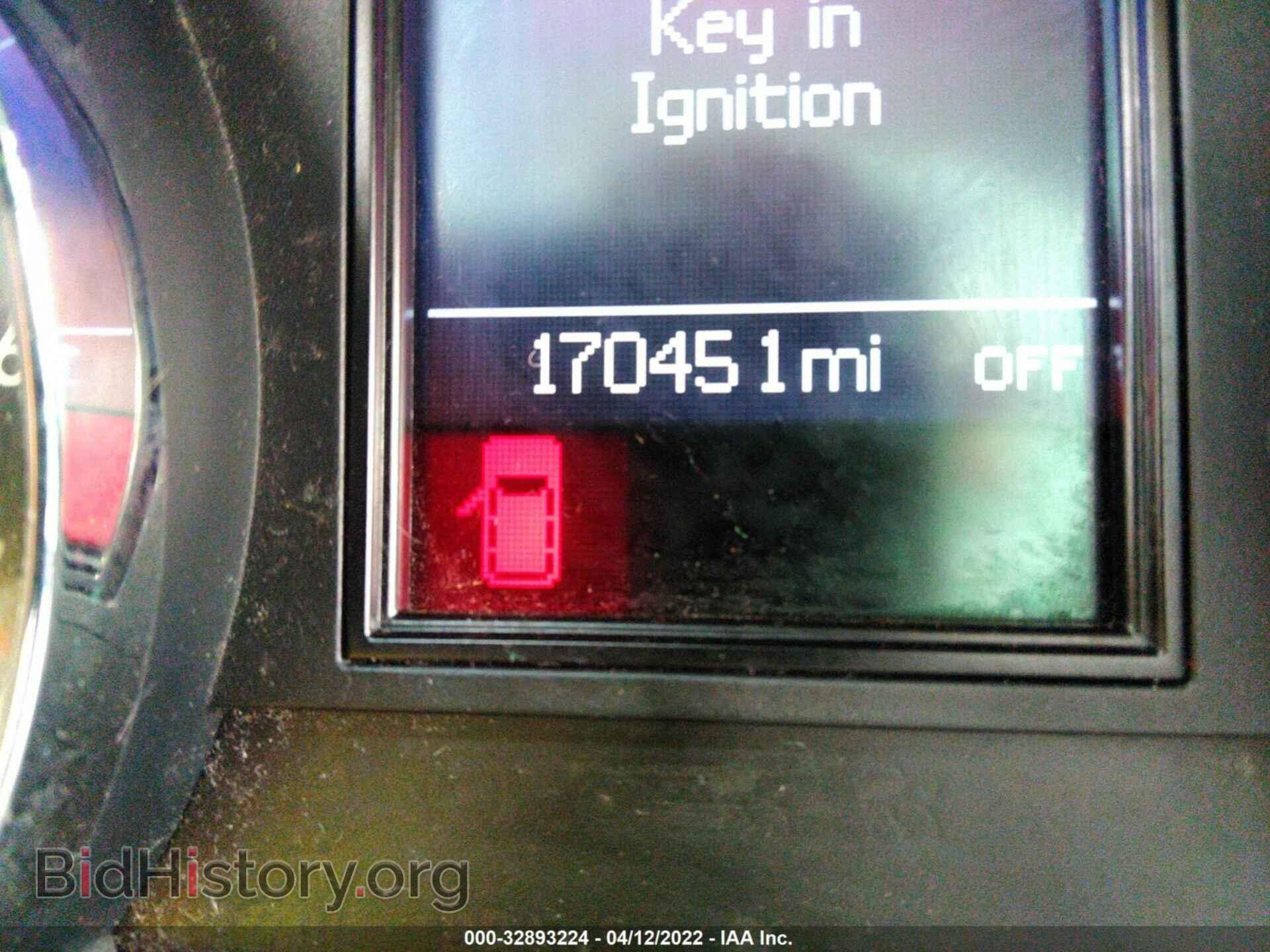 2012 DODGE DURANGO - VIN: 1C4RDHAG2CC212570 - Photo 7