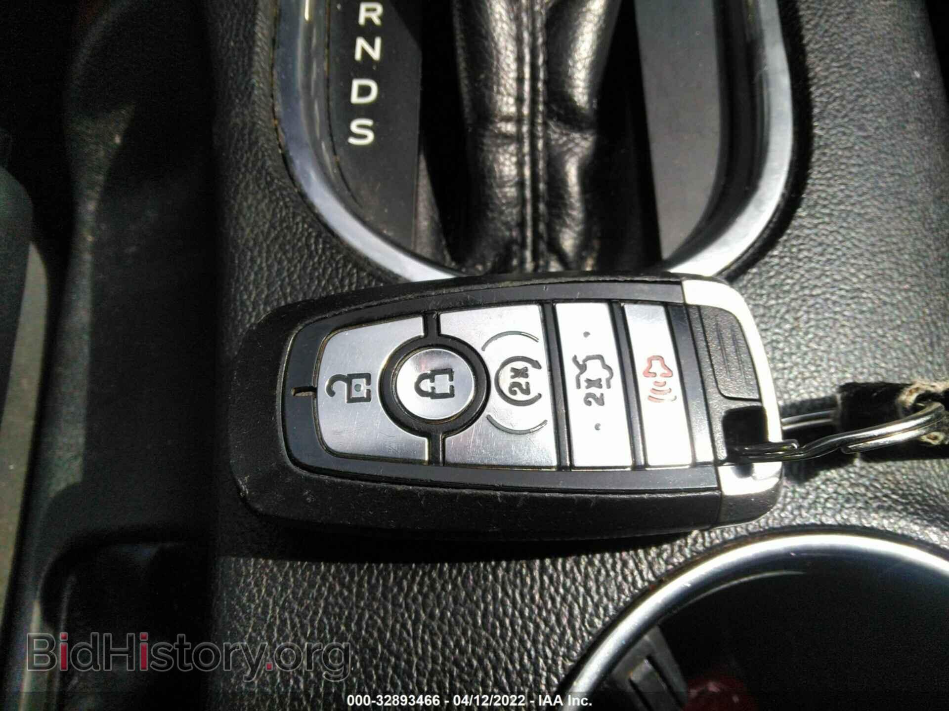 2018 FORD MUSTANG - VIN: 1FATP8UH4J5132793 - Фото 11