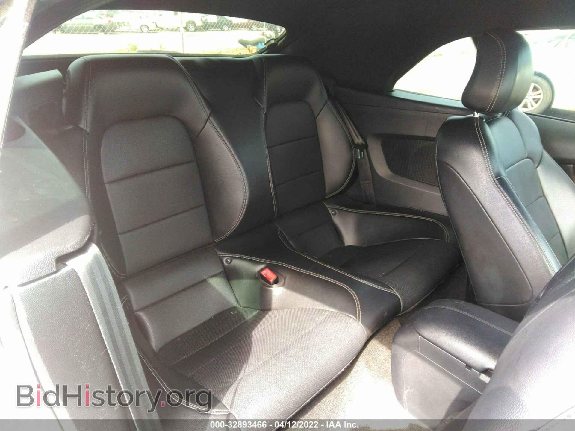 2018 FORD MUSTANG - VIN: 1FATP8UH4J5132793 - Фото 8