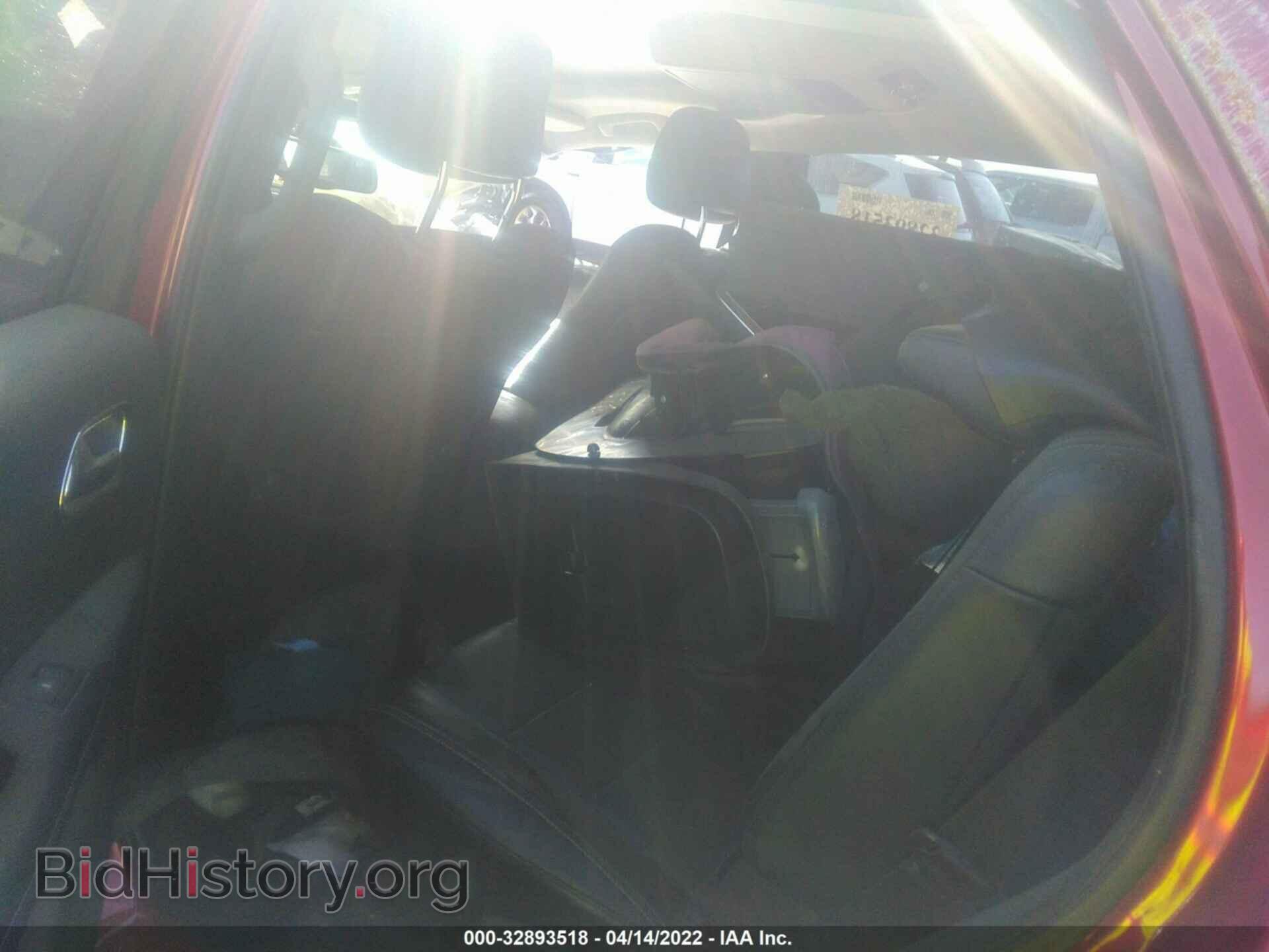 2011 DODGE DURANGO - VIN: 1D4SD5GT2BC593066 - Photo 8