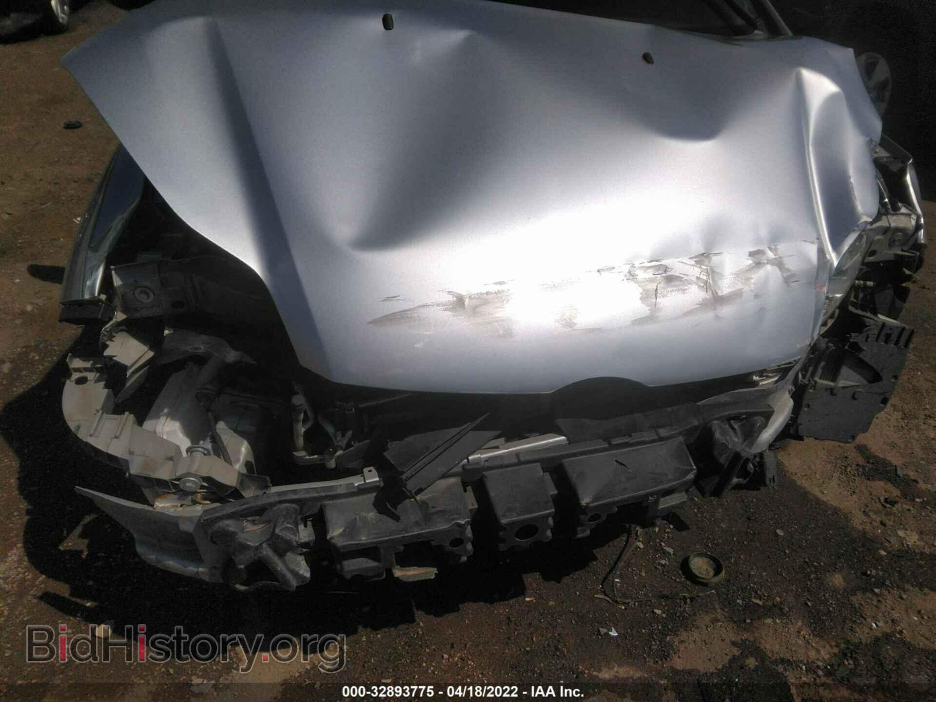2013 FORD FOCUS - VIN: 1FADP3E28DL284237 - Фото 6