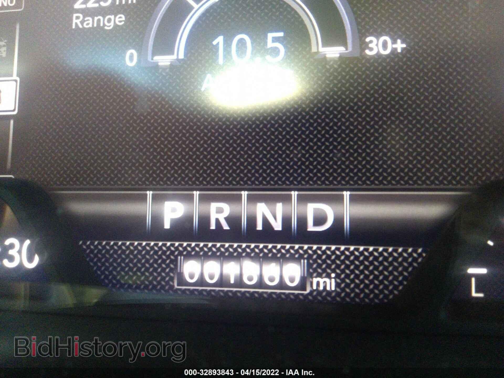 2022 RAM 1500 - VIN: 1C6SRFMT6NN103737 - Фото 7