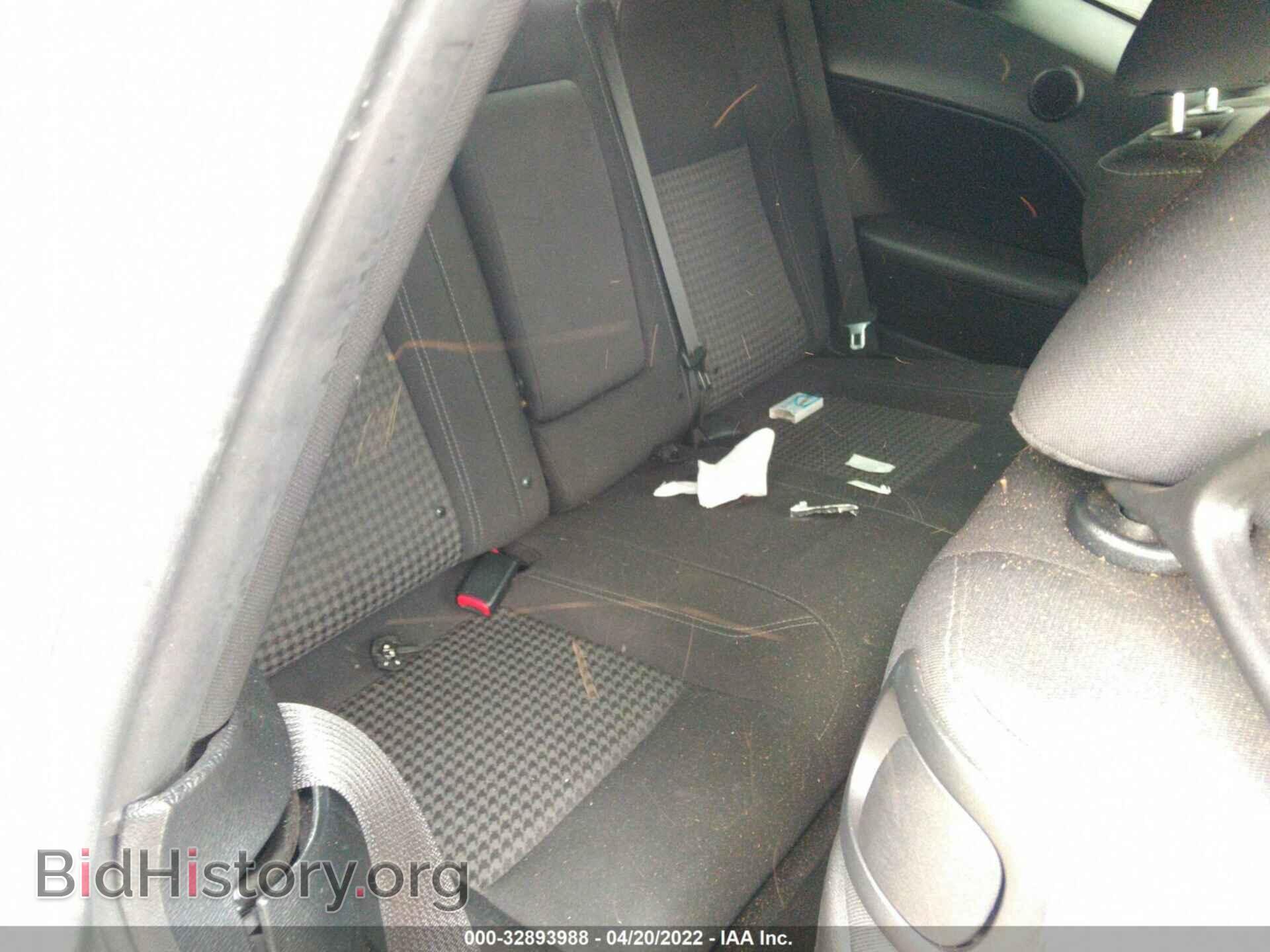 2019 DODGE CHALLENGER - VIN: 2C3CDZAG7KH566533 - Photo 8