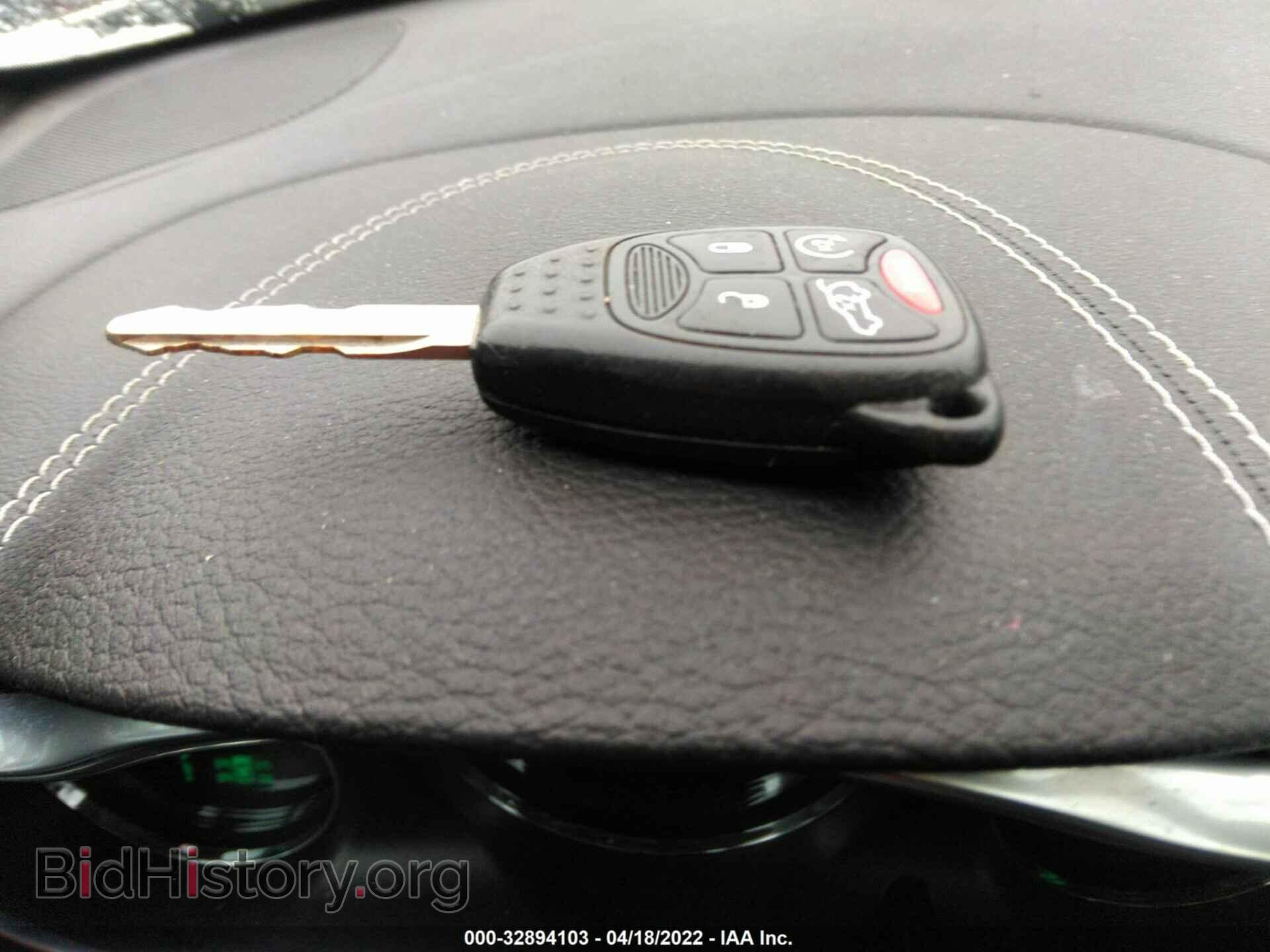 2013 DODGE AVENGER - VIN: 1C3CDZCB8DN634155 - Photo 11
