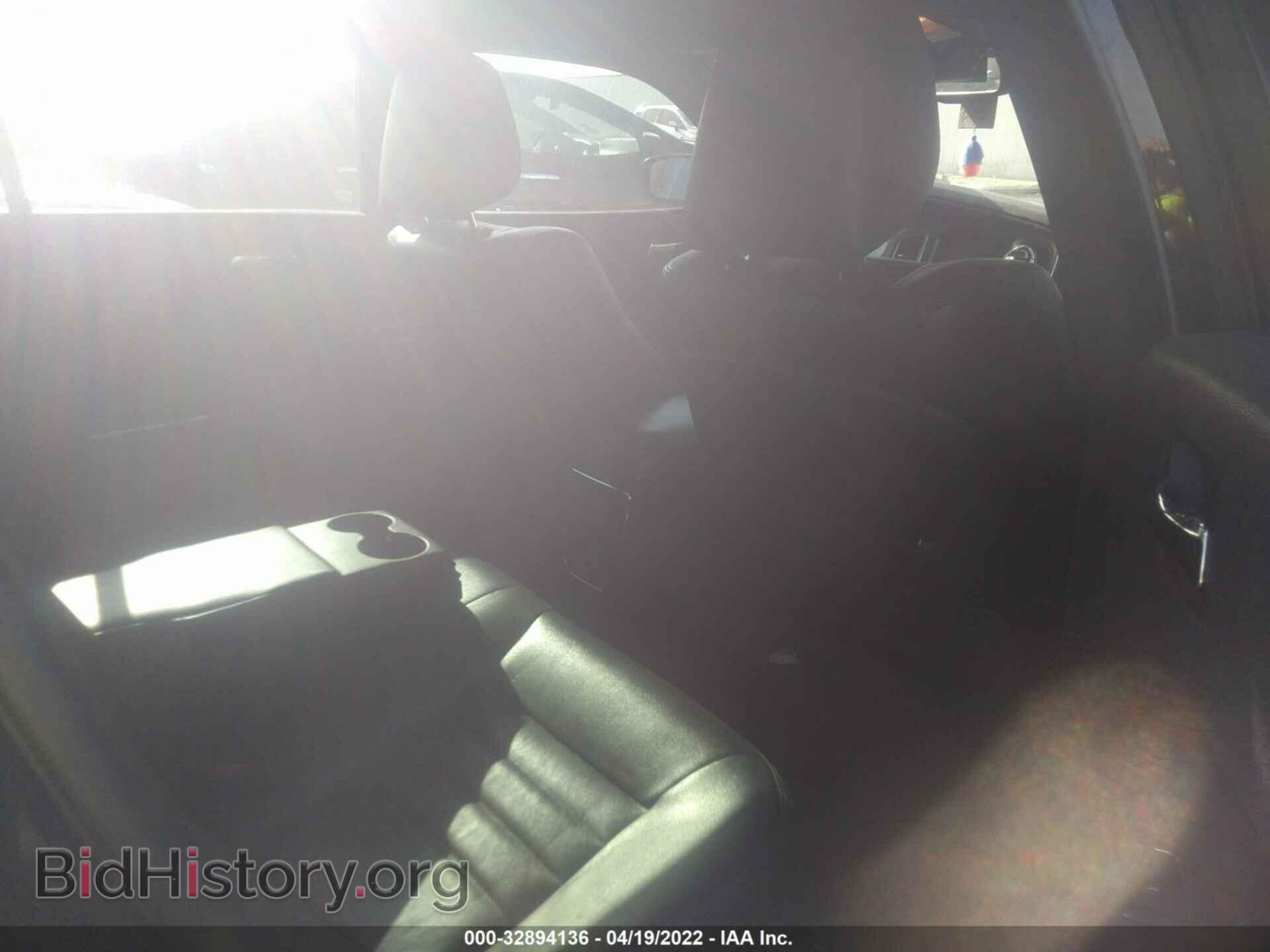 2012 DODGE CHARGER - VIN: 2C3CDXHG1CH207416 - Фото 8