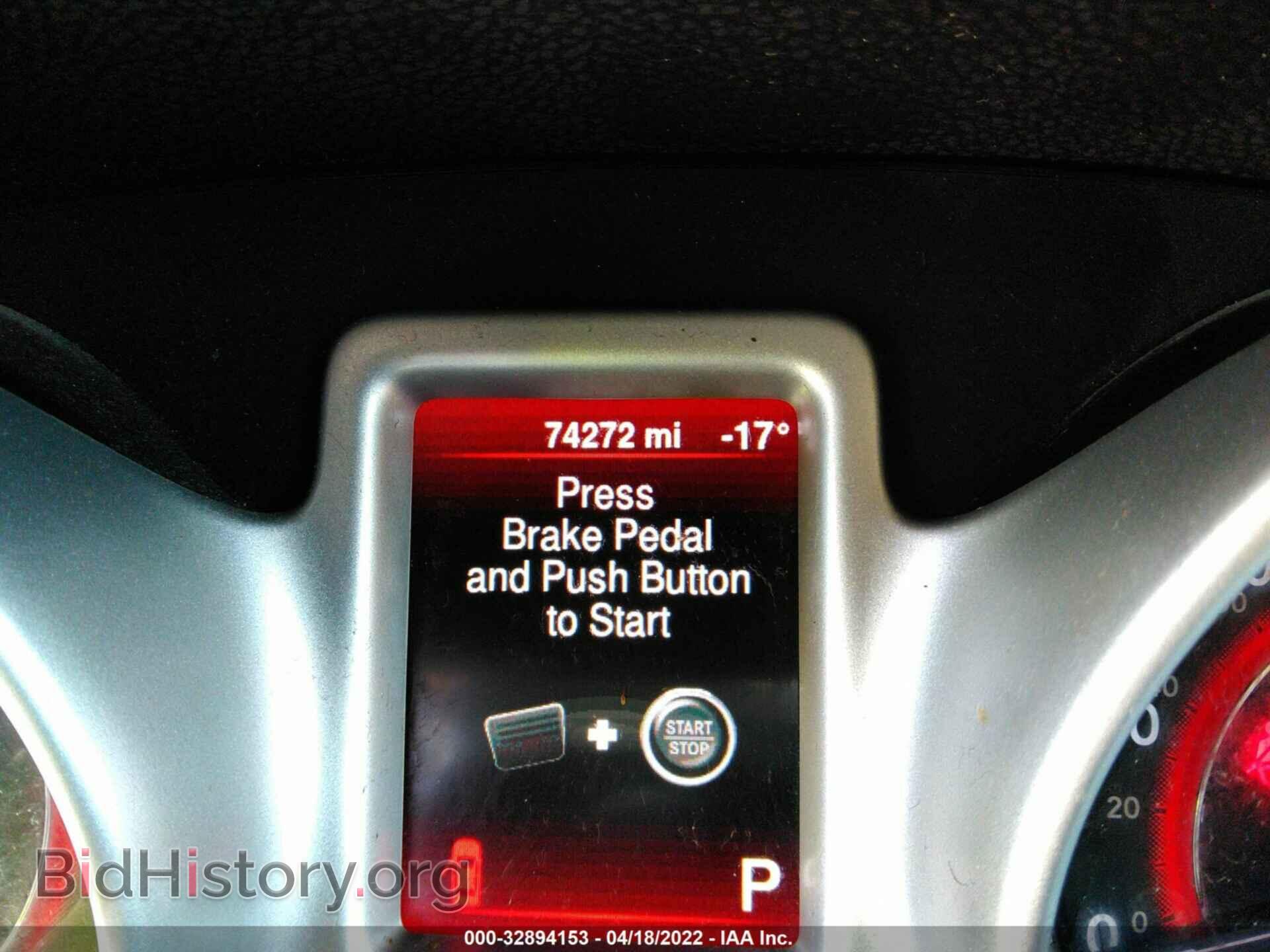 2015 DODGE JOURNEY - VIN: 3C4PDCBB7FT736626 - Фото 7