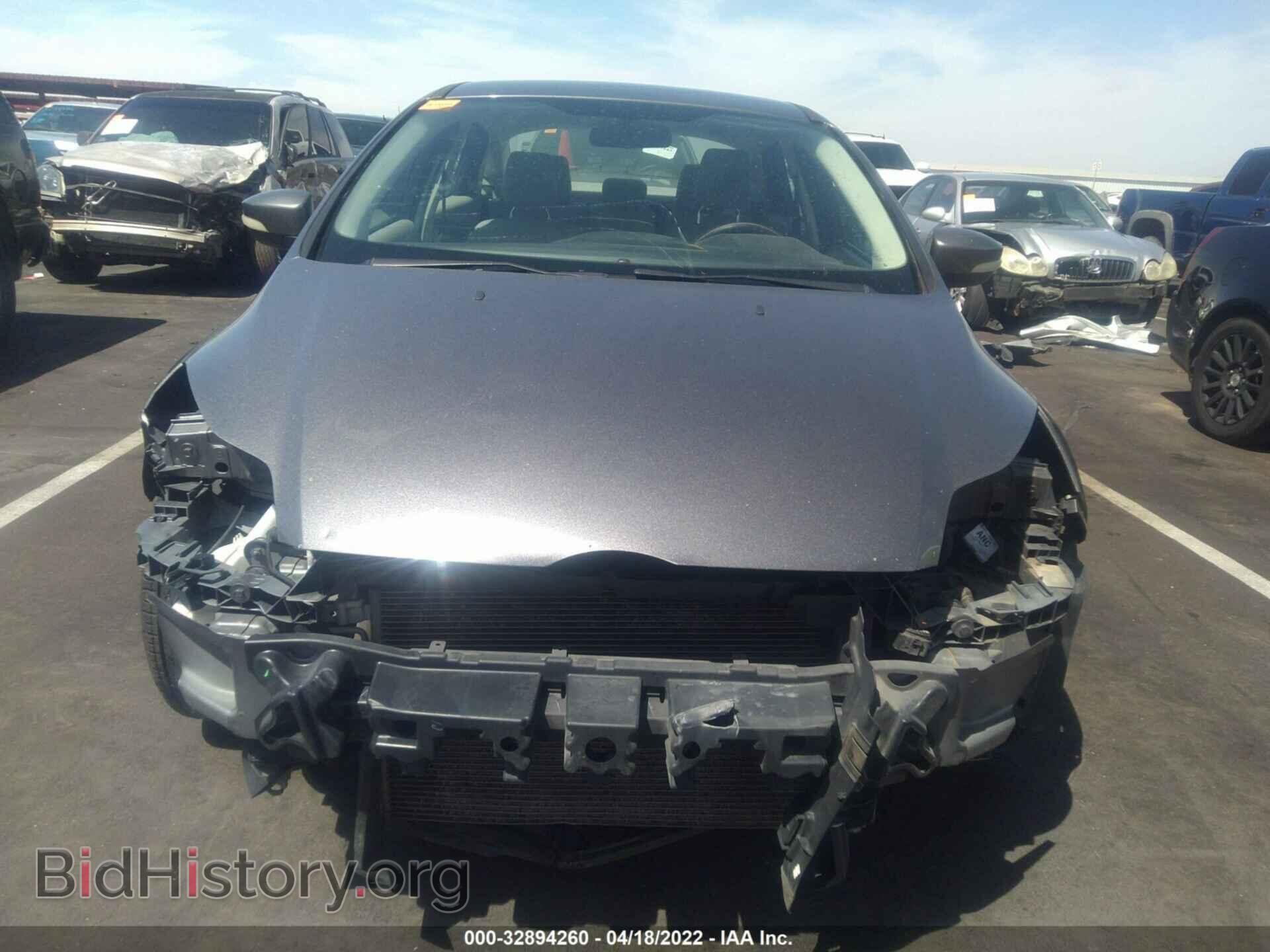 2012 FORD FOCUS - VIN: 1FAHP3H24CL162972 - Фото 6