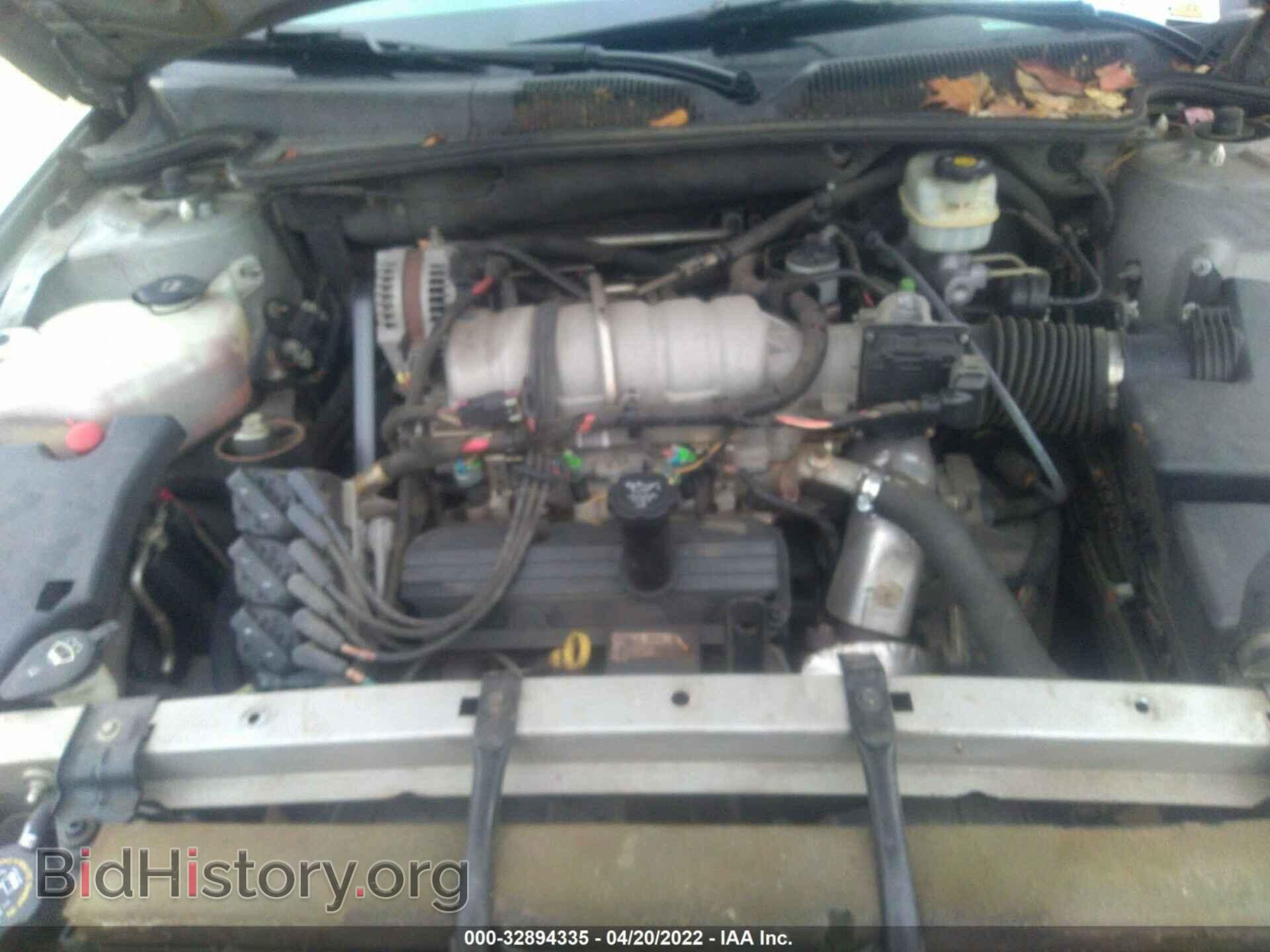 2007 BUICK LUCERNE - VIN: 1G4HD57207U147042 - Фото 10