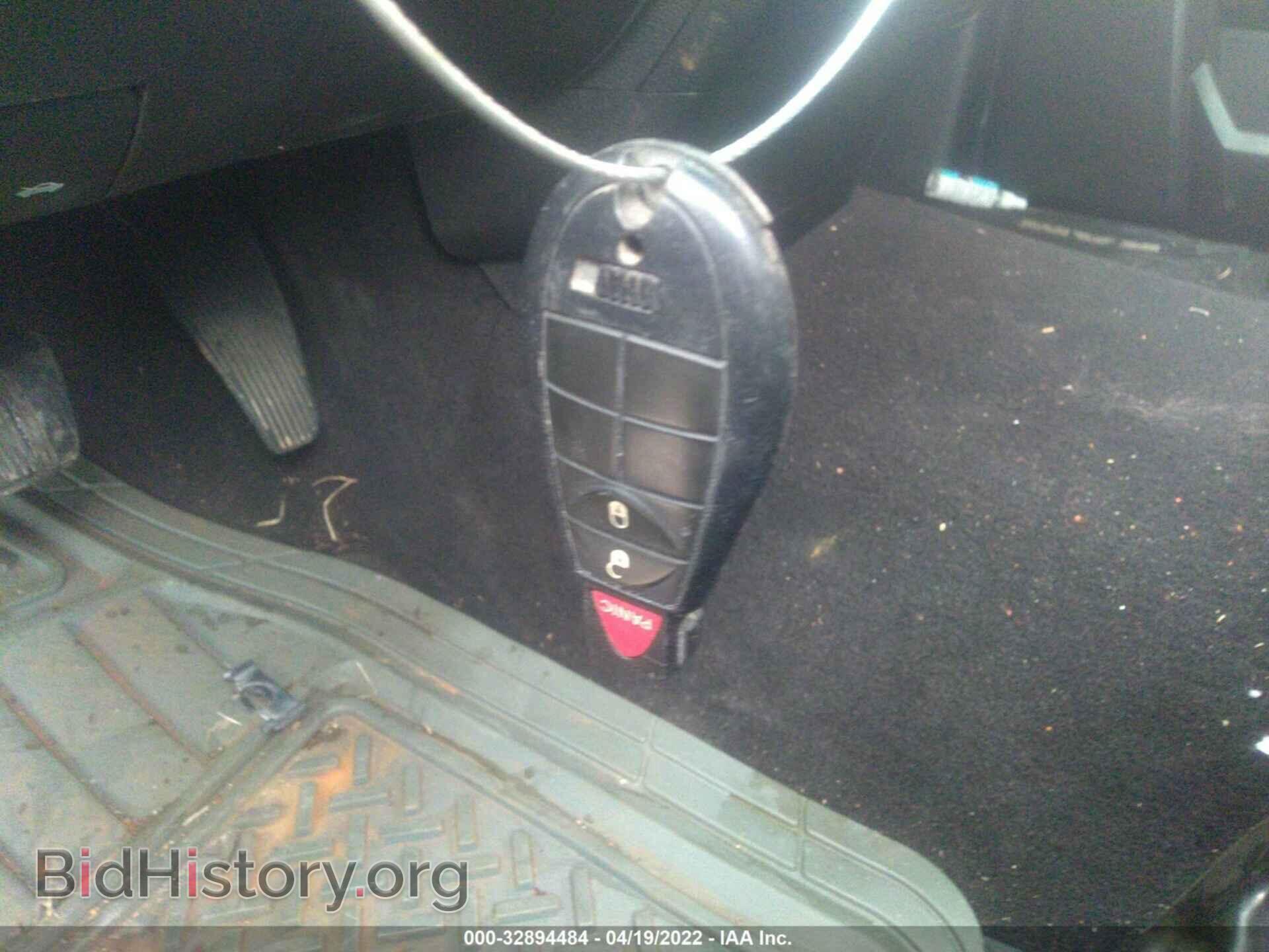 2013 RAM 1500 - VIN: 1C6RR6FP2DS686578 - Photo 11