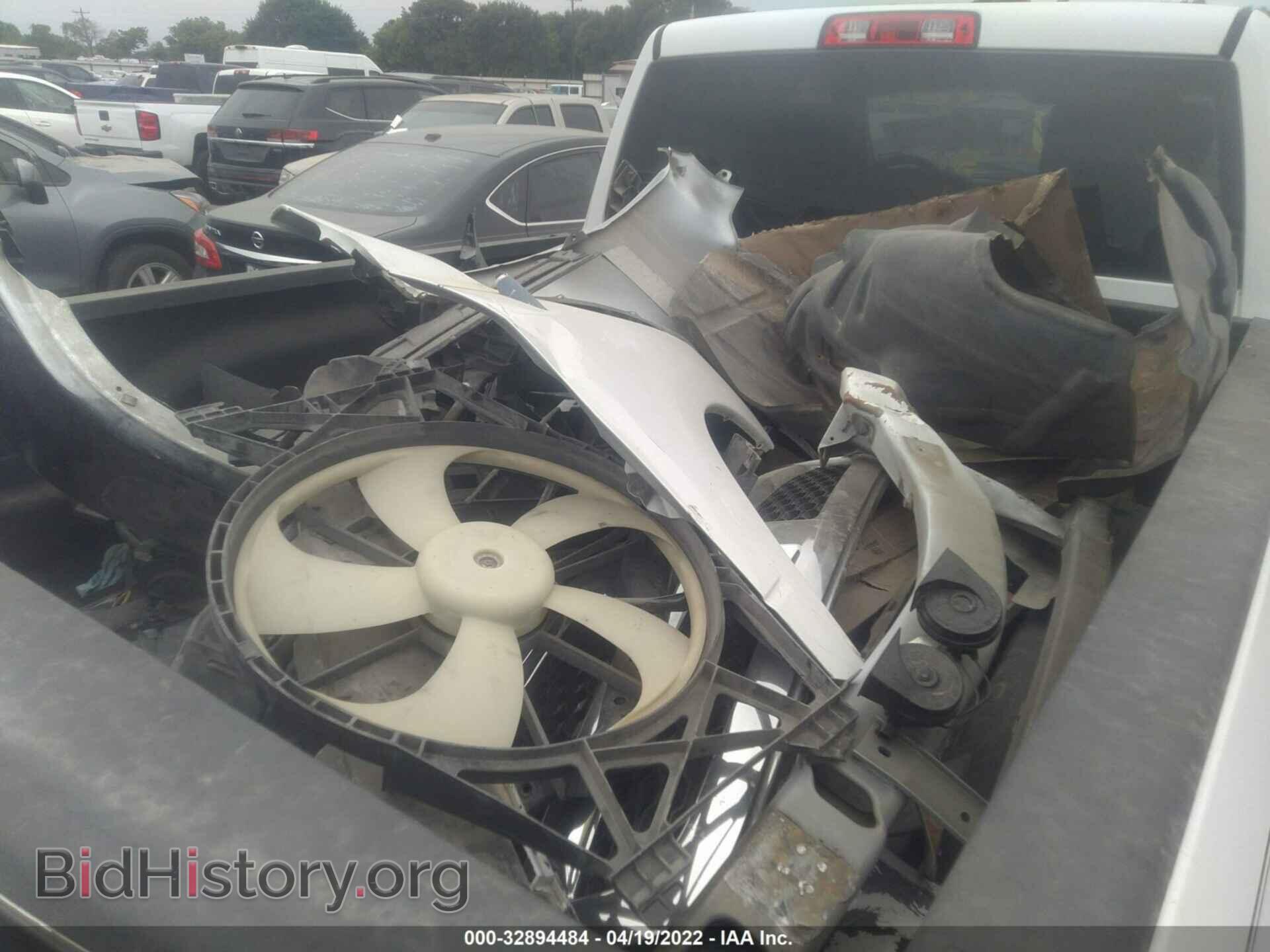 2013 RAM 1500 - VIN: 1C6RR6FP2DS686578 - Photo 12