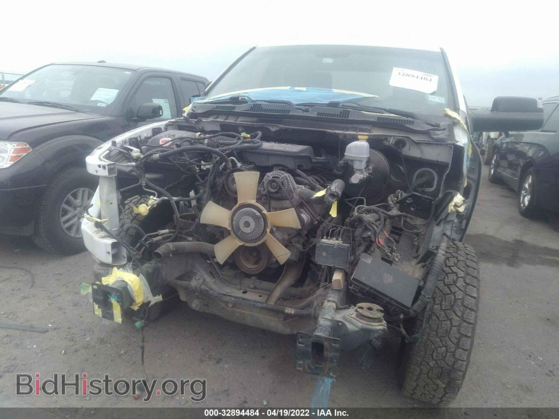 2013 RAM 1500 - VIN: 1C6RR6FP2DS686578 - Photo 6