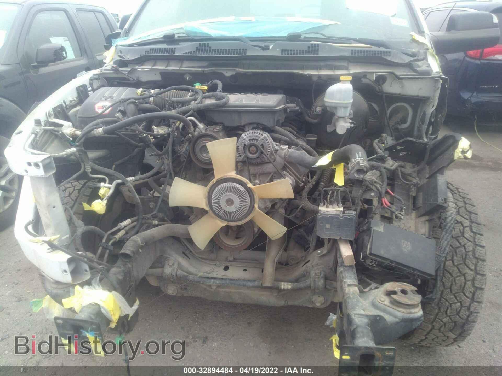 2013 RAM 1500 - VIN: 1C6RR6FP2DS686578 - Photo 10