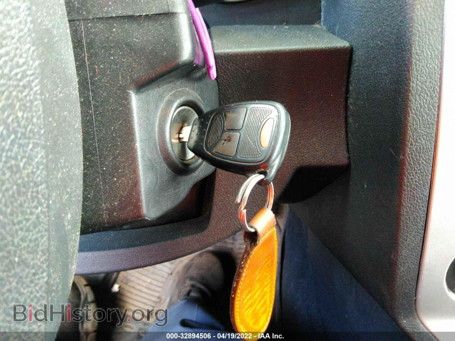2008 DODGE CALIBER - VIN: 1B3HB48B68D673682 - Фото 11