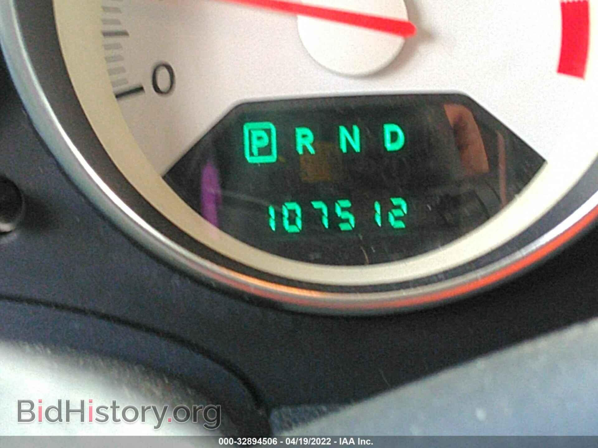2008 DODGE CALIBER - VIN: 1B3HB48B68D673682 - Фото 7