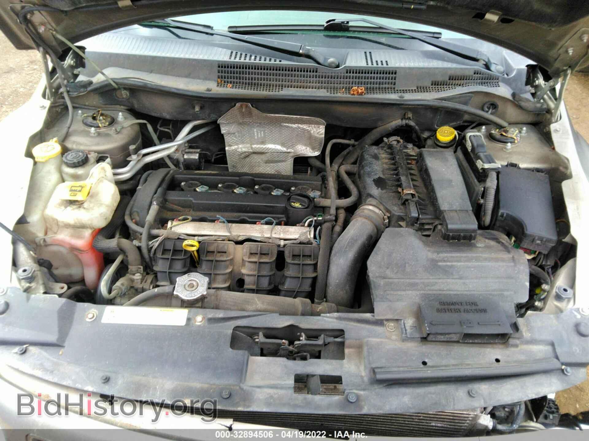2008 DODGE CALIBER - VIN: 1B3HB48B68D673682 - Фото 10