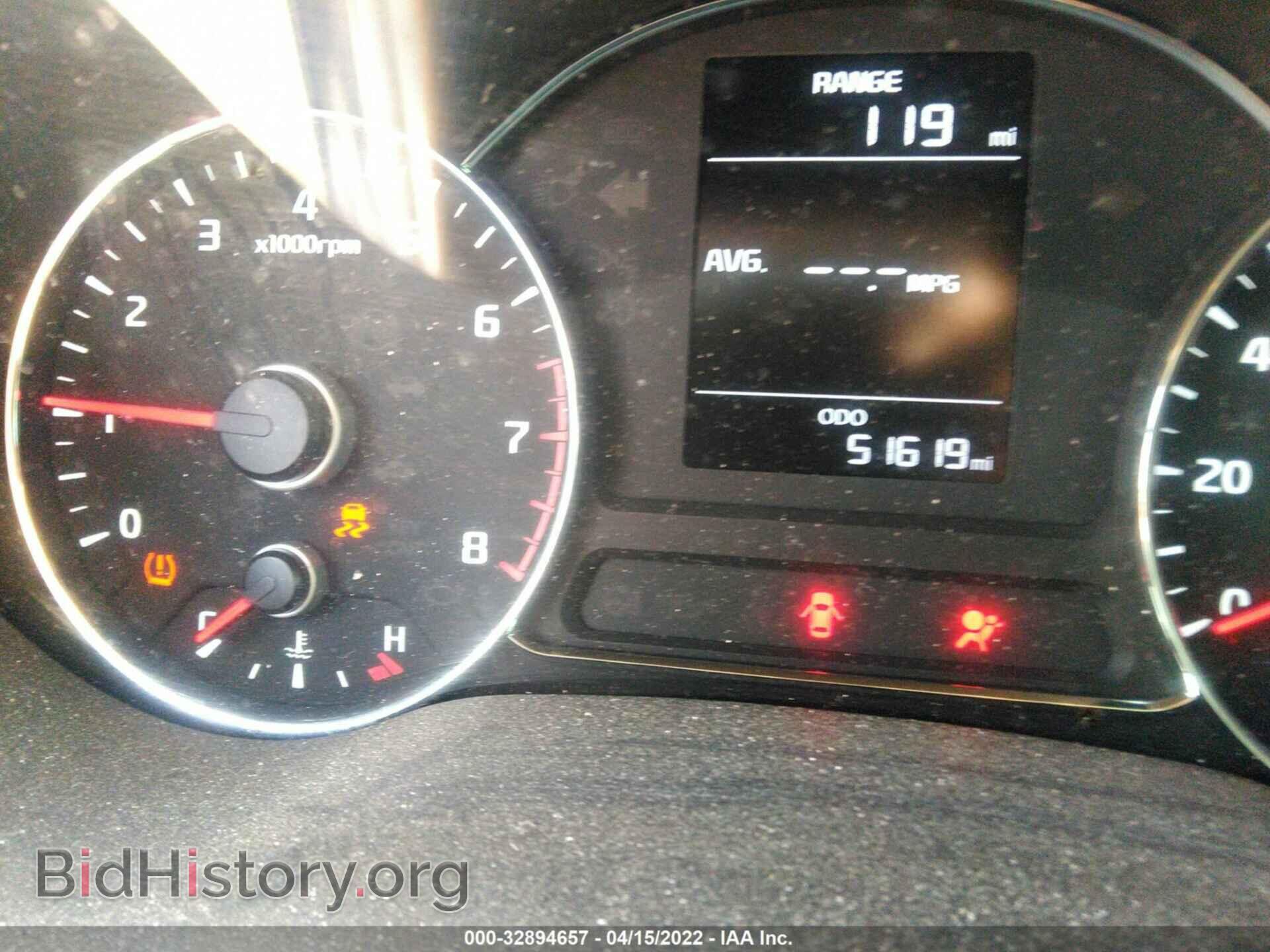 2017 KIA FORTE - VIN: 3KPFK4A79HE102326 - Фото 7