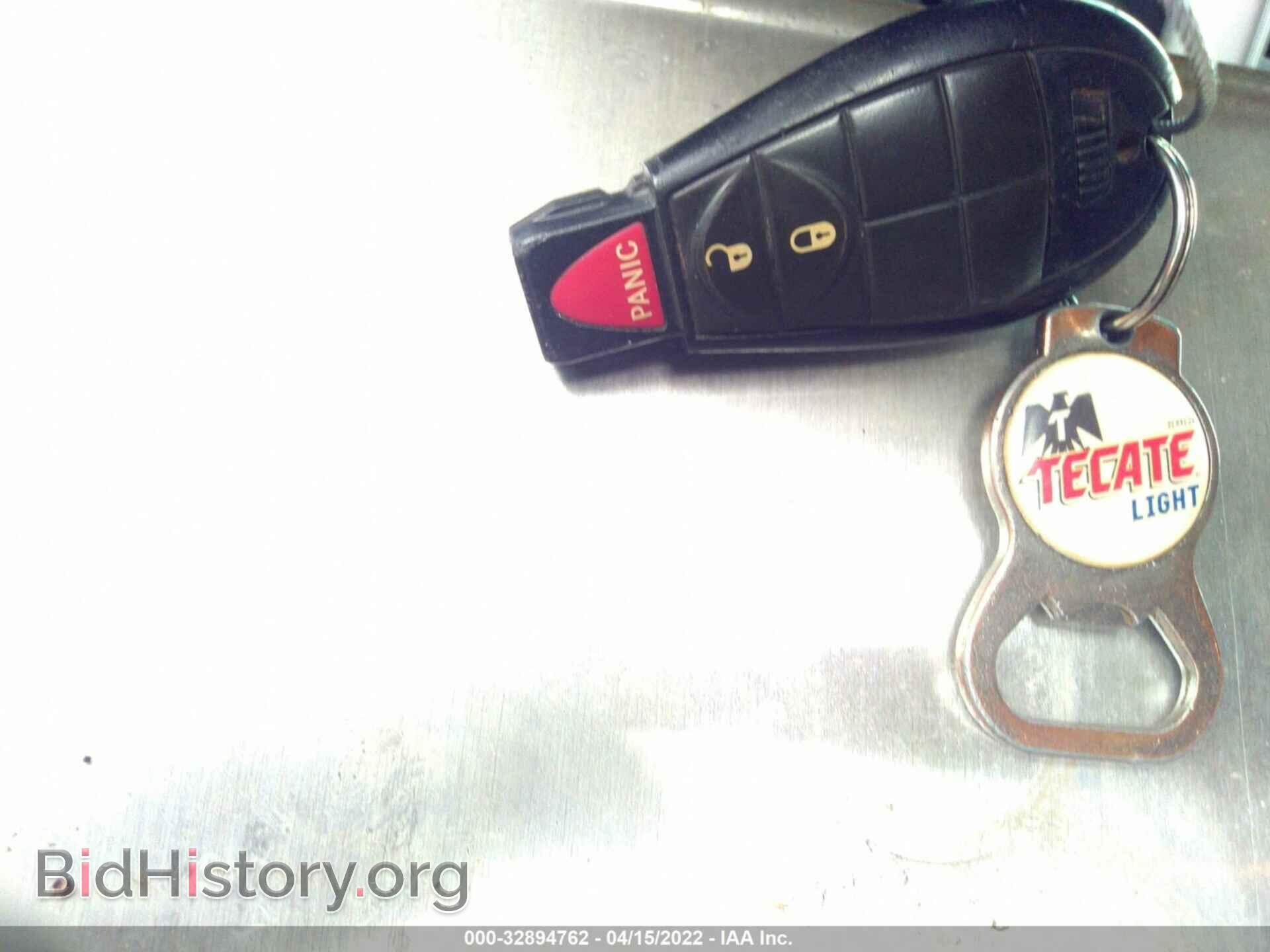 2012 RAM 1500 - VIN: 1C6RD6GP9CS135611 - Photo 11
