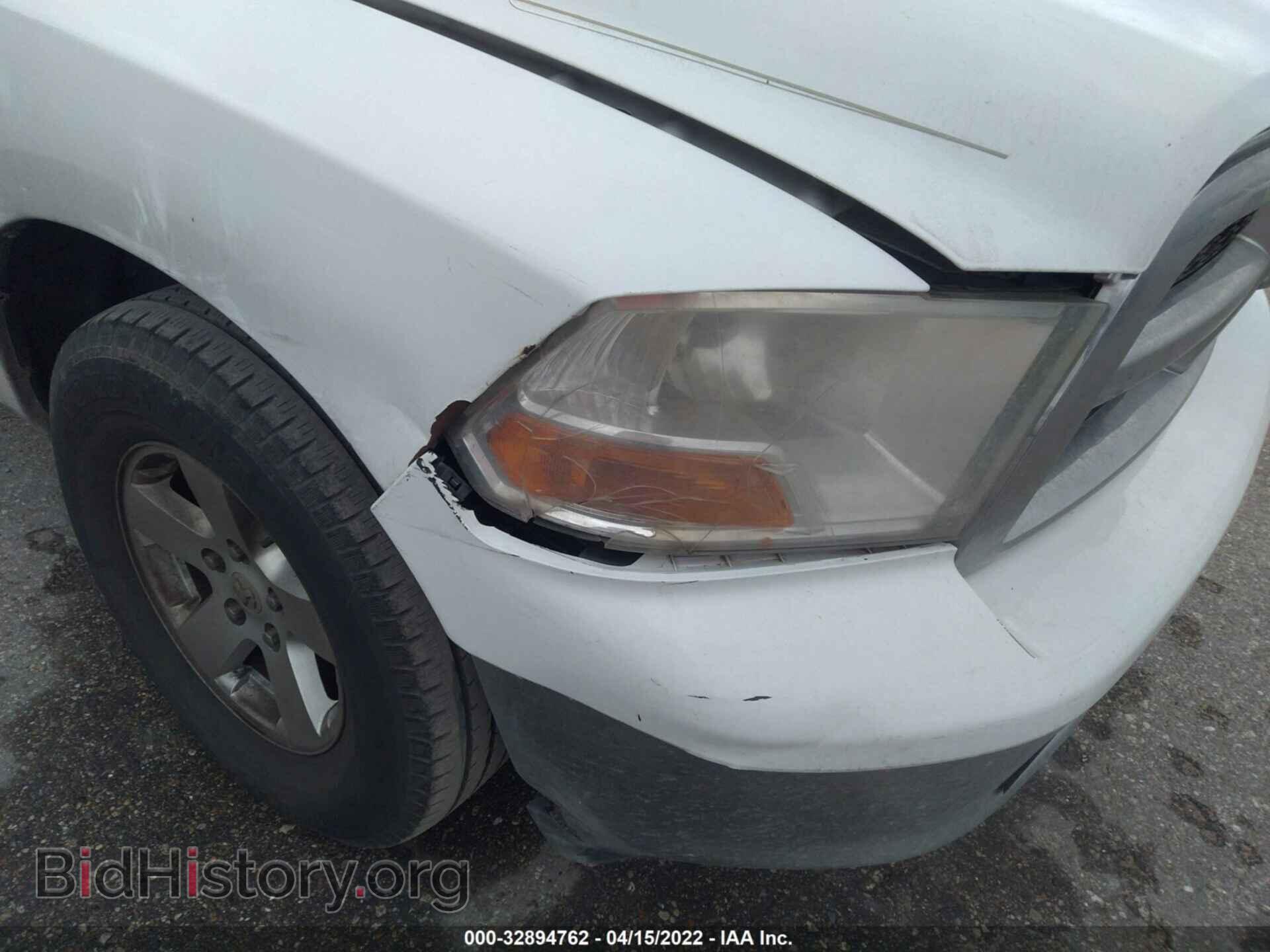 2012 RAM 1500 - VIN: 1C6RD6GP9CS135611 - Photo 6