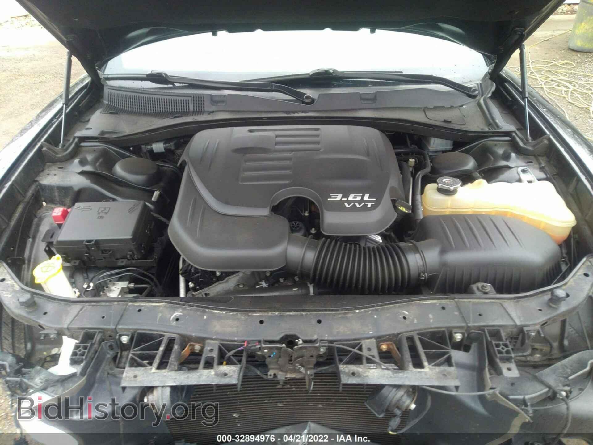 2017 DODGE CHARGER - VIN: 2C3CDXFG2HH603283 - Фото 10