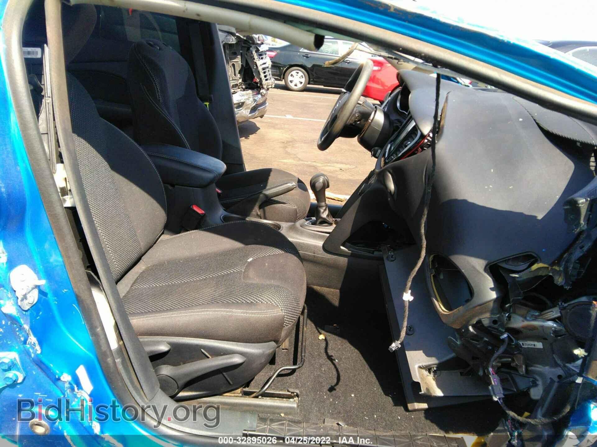2016 DODGE DART - VIN: 1C3CDFBB1GD728713 - Фото 5