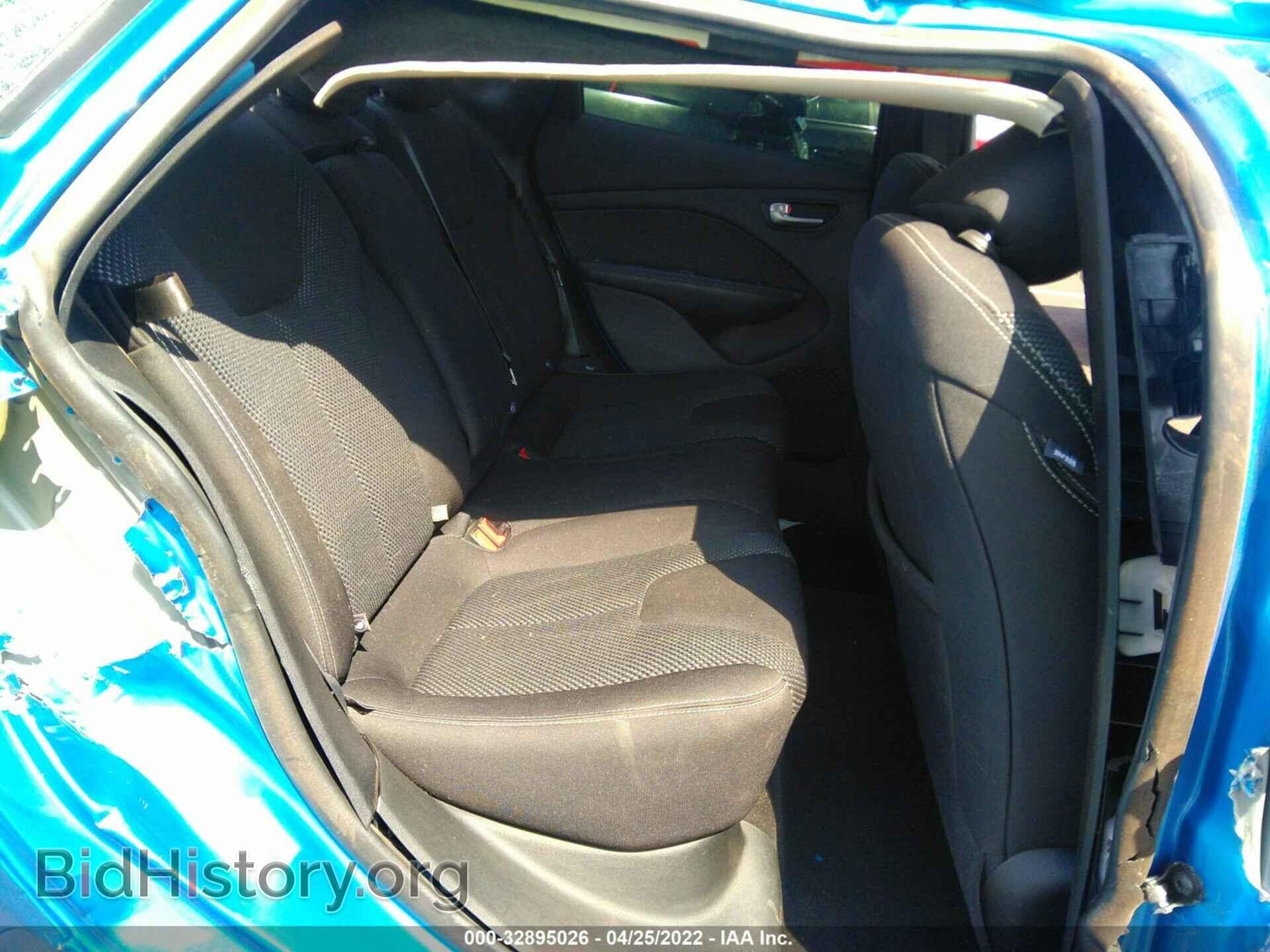 2016 DODGE DART - VIN: 1C3CDFBB1GD728713 - Фото 8