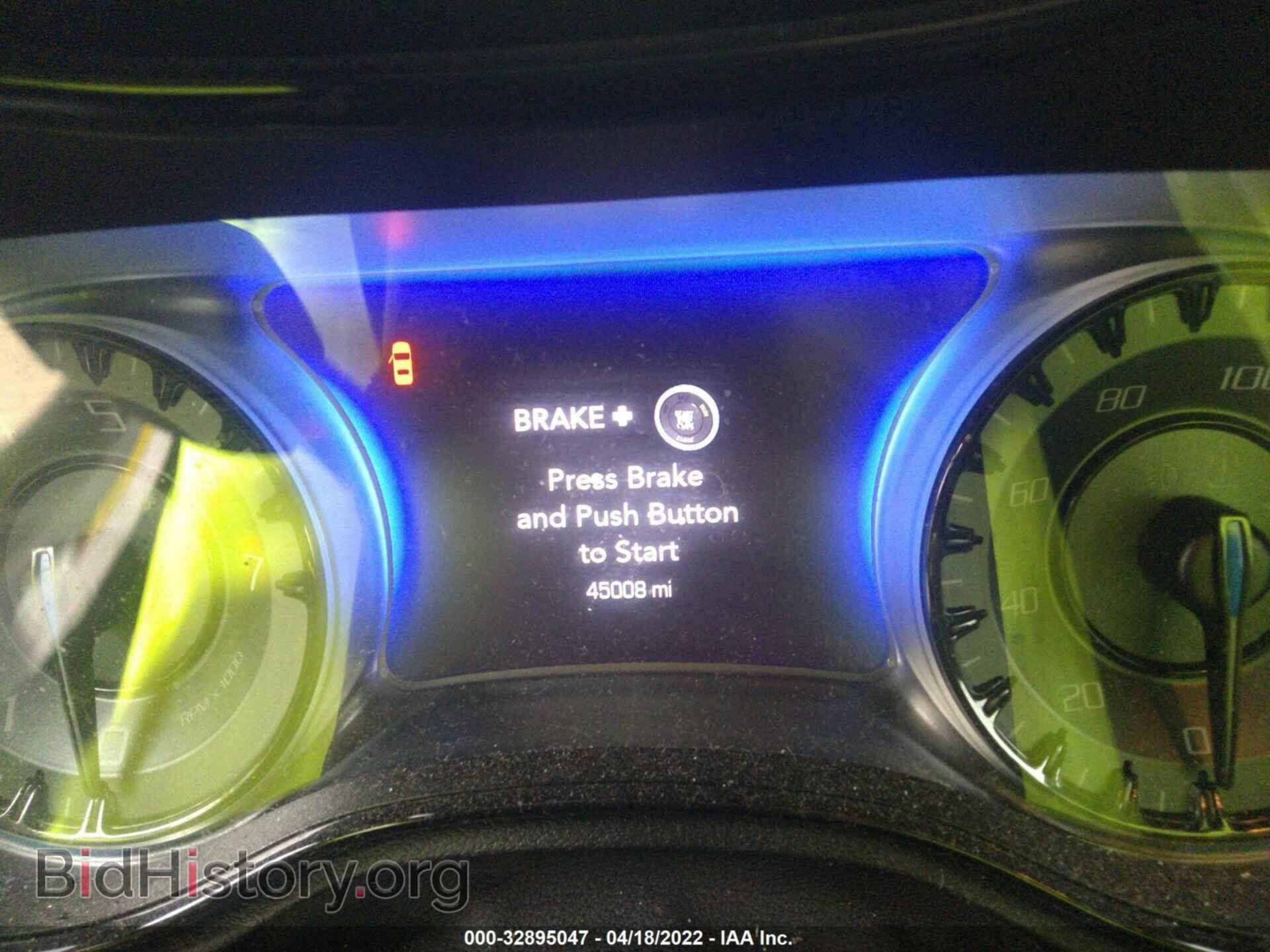 2018 CHRYSLER 300 - VIN: 2C3CCAGG1JH141299 - Фото 7