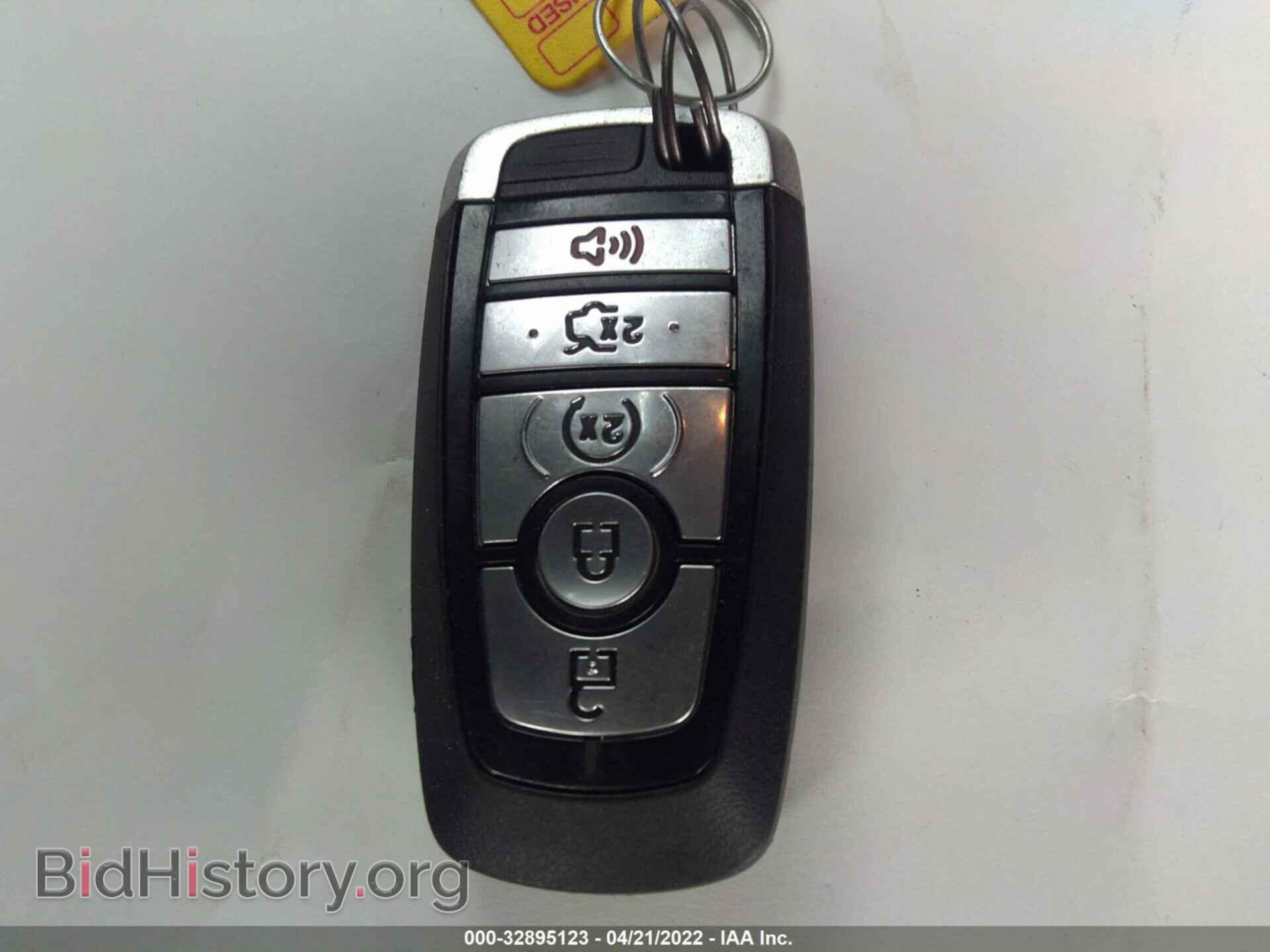 2020 FORD MUSTANG - VIN: 1FA6P8TD3L5145775 - Фото 11