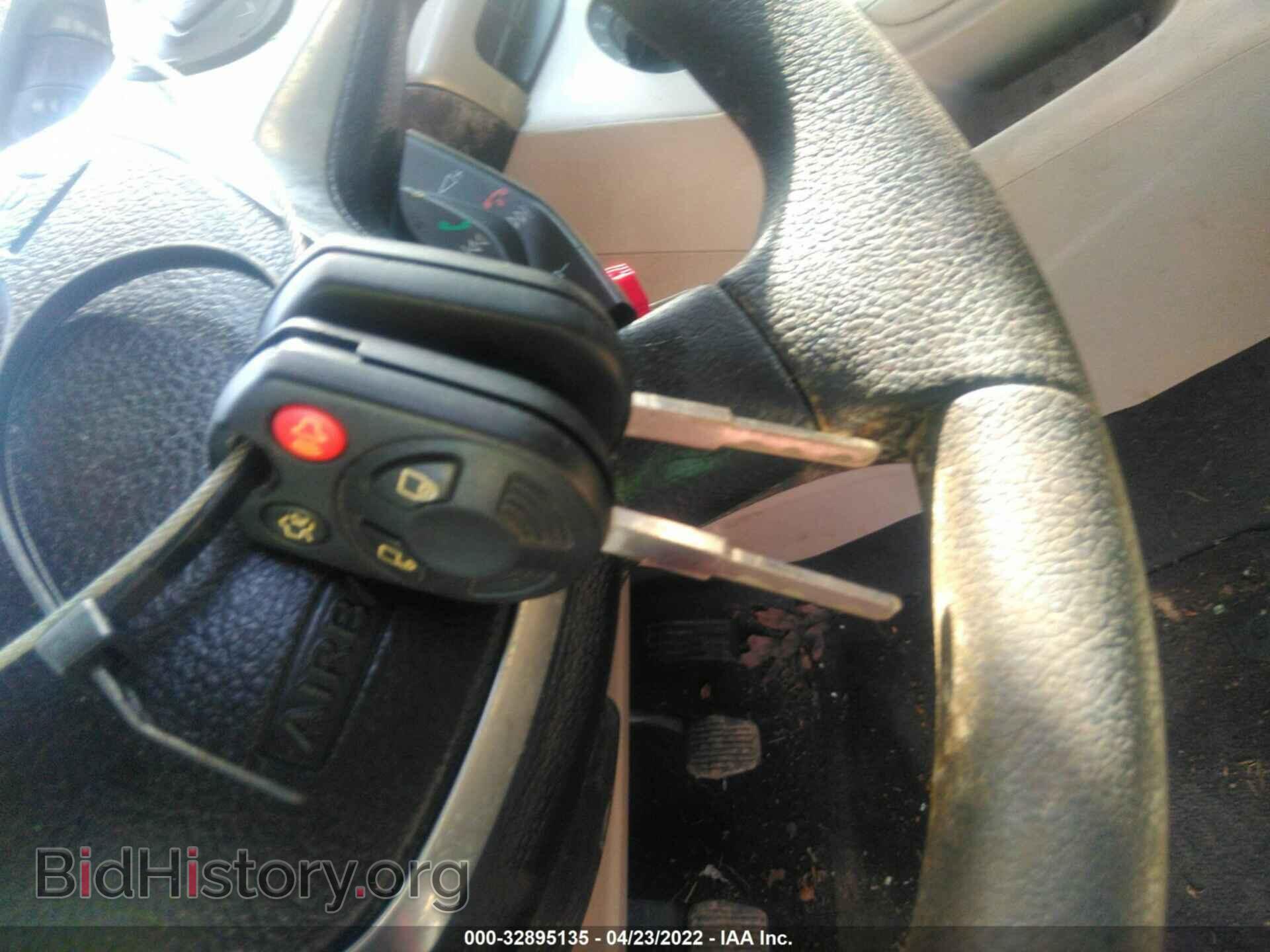 2012 FORD FOCUS - VIN: 1FAHP3F27CL204926 - Photo 11