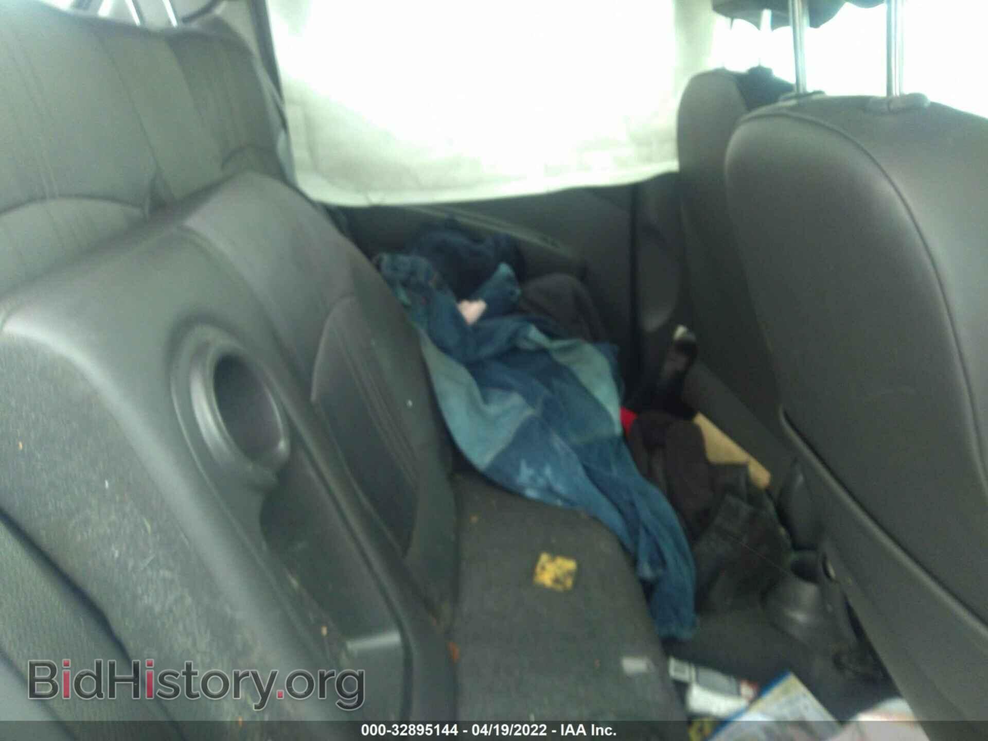 2013 CHEVROLET SPARK - VIN: KL8CB6S95DC535702 - Фото 8