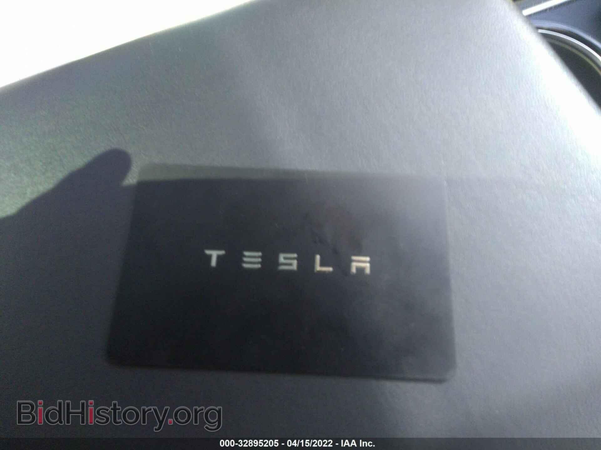 2020 TESLA MODEL 3 - VIN: 5YJ3E1EC9LF641712 - Фото 11