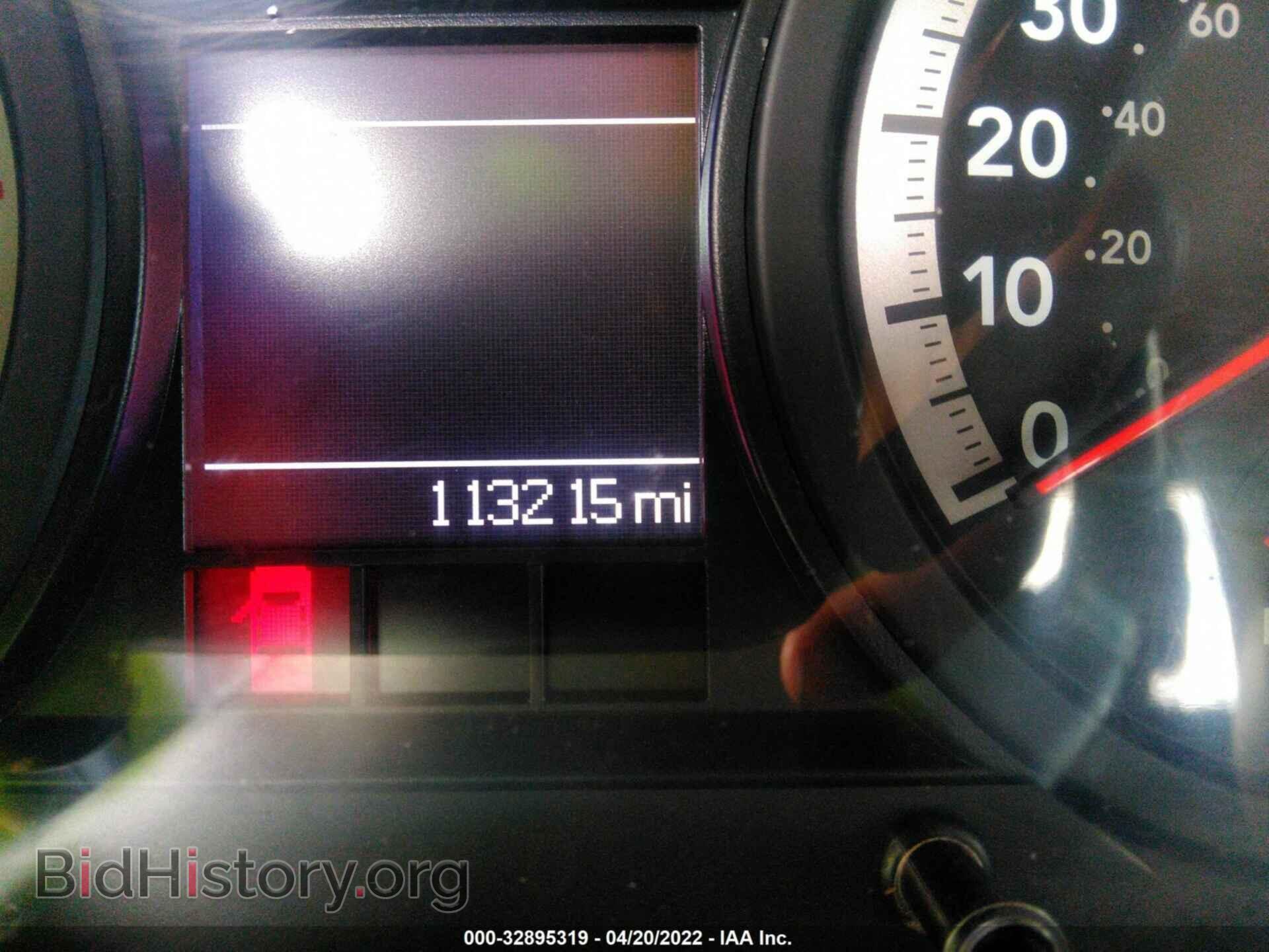 2012 RAM 1500 - VIN: 1C6RD7MT2CS134565 - Фото 7