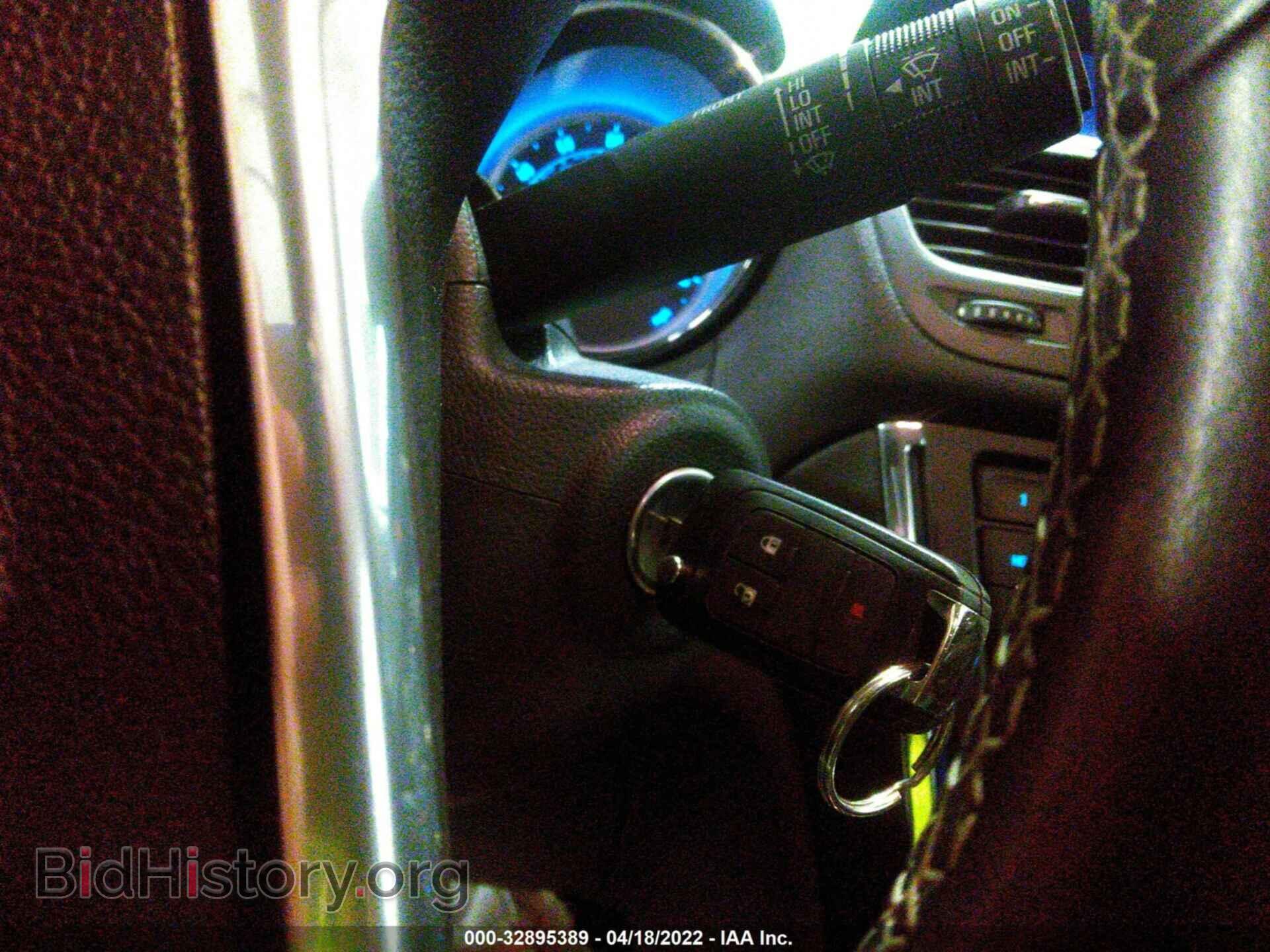 2013 BUICK ENCORE - VIN: KL4CJASB6DB102275 - Photo 11