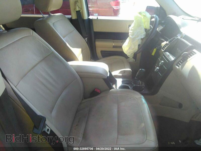 2014 Ford FLEX (VIN 2FMHK6C81EBD23380) — photo 5 of 11