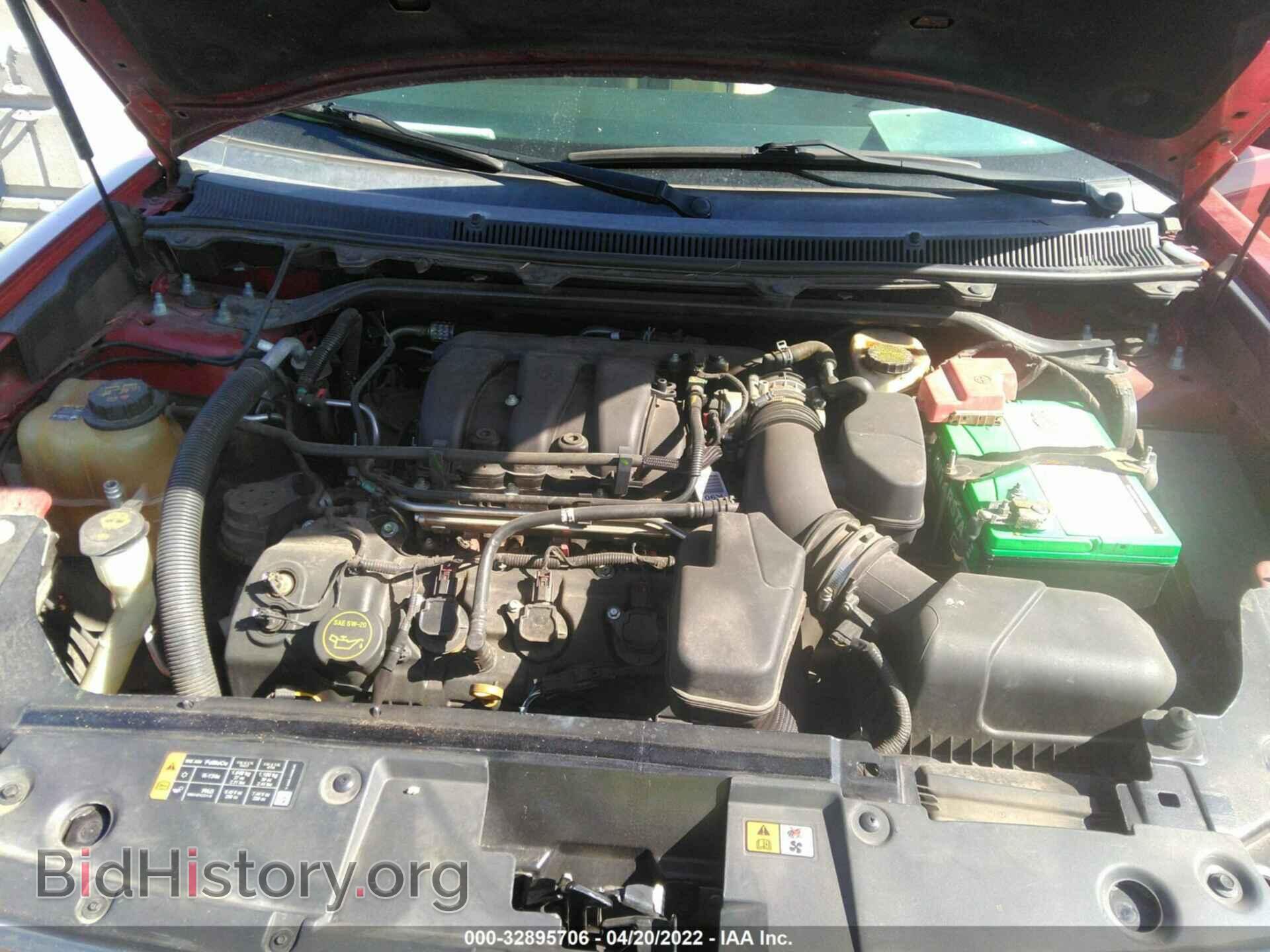 2014 FORD FLEX - VIN: 2FMHK6C81EBD23380 - Photo 10