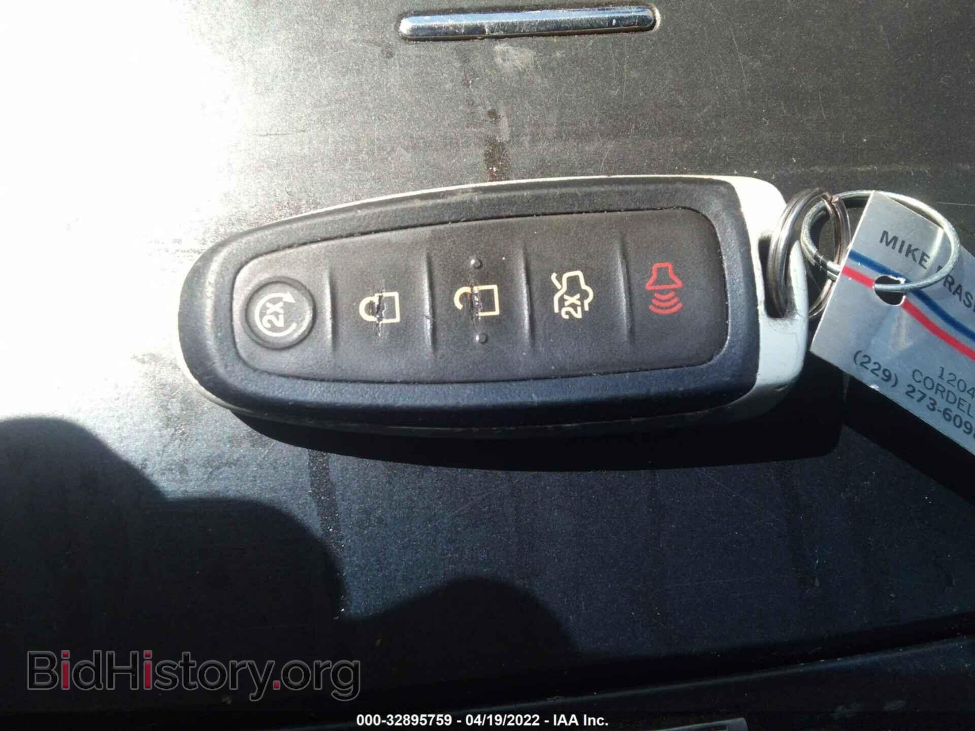 2013 FORD TAURUS - VIN: 1FAHP2E87DG140056 - Photo 11