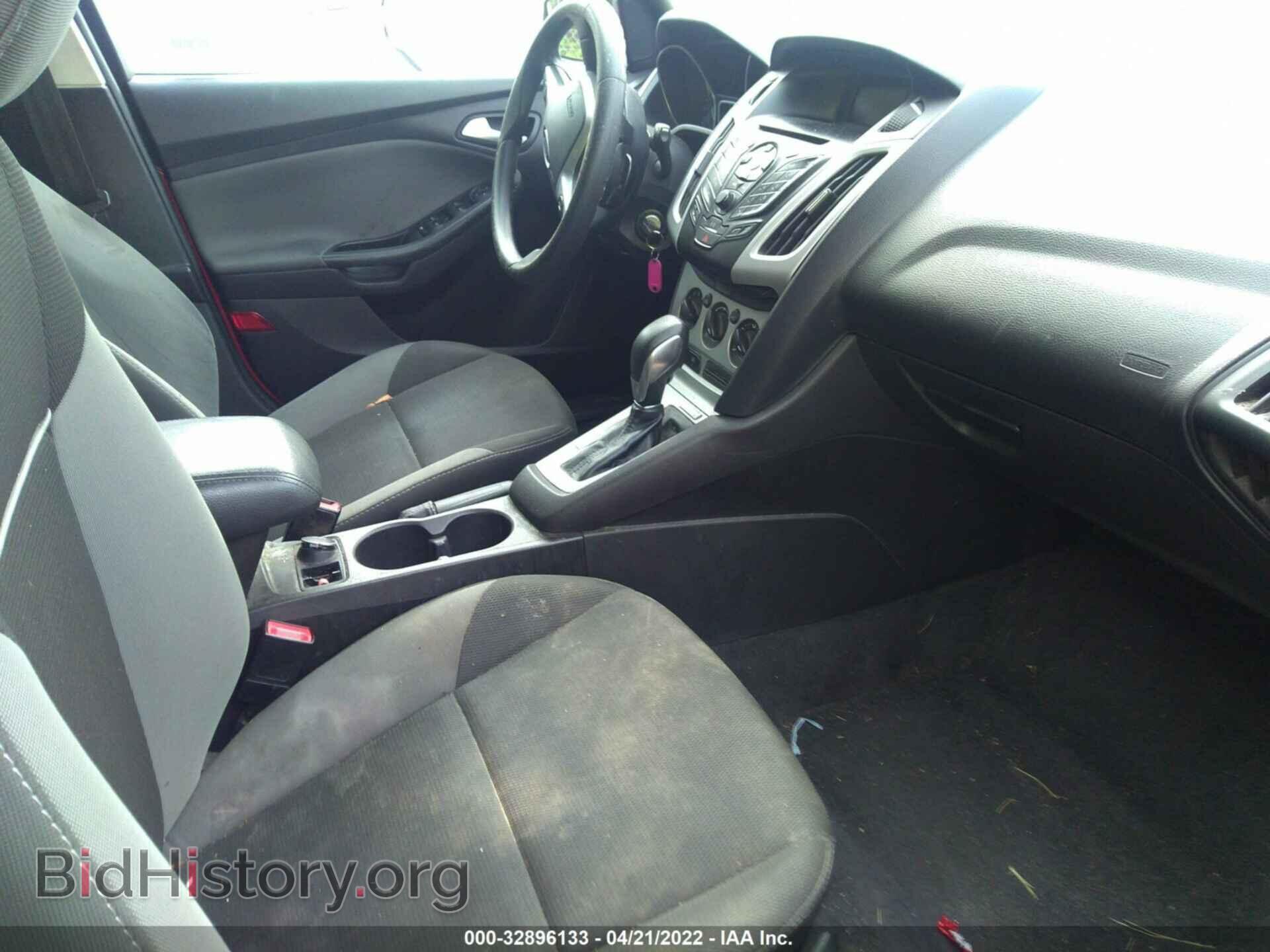2014 FORD FOCUS - VIN: 1FADP3K24EL163484 - Photo 5