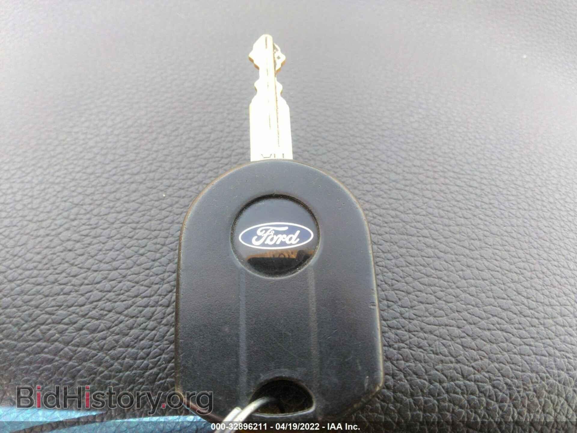 2010 FORD FLEX - VIN: 2FMGK5BC1ABA34229 - Photo 11