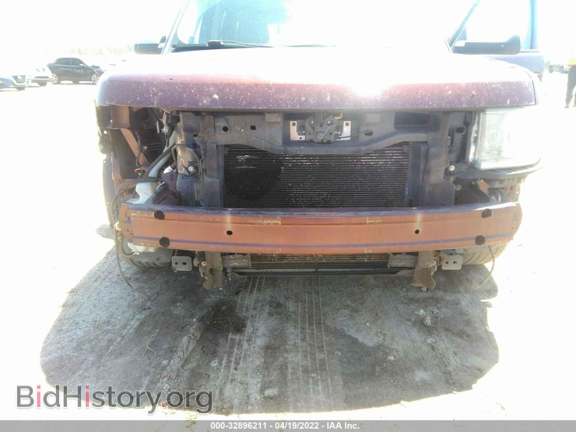2010 FORD FLEX - VIN: 2FMGK5BC1ABA34229 - Photo 6