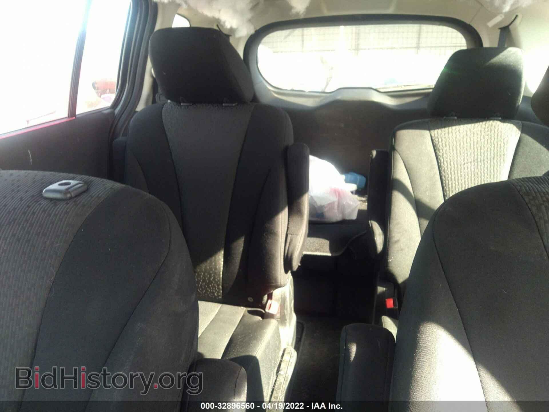 2012 MAZDA MAZDA5 - VIN: JM1CW2BL4C0144458 - Фото 8