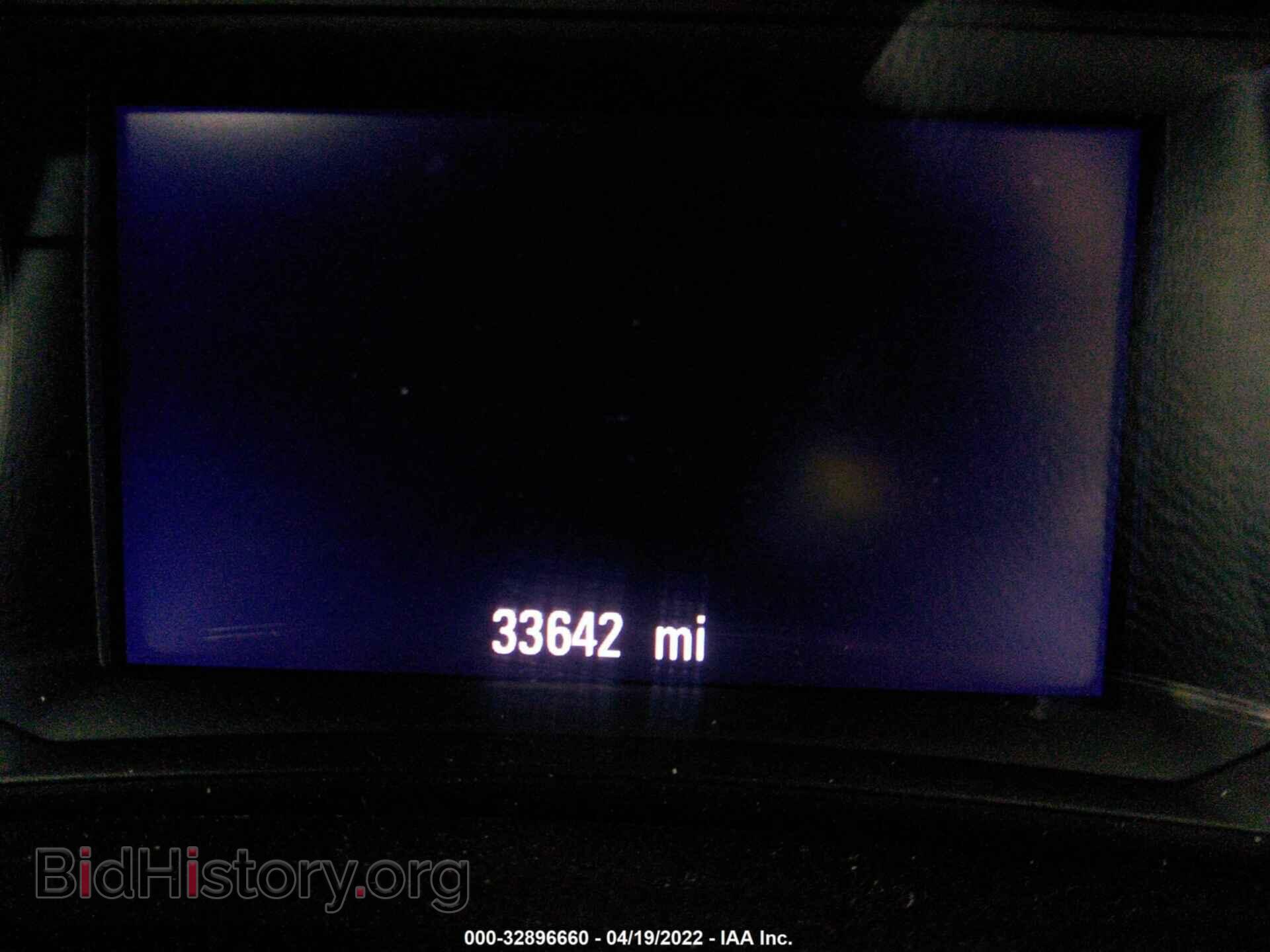 2020 BUICK ENCORE - VIN: KL4CJASB0LB081616 - Фото 7