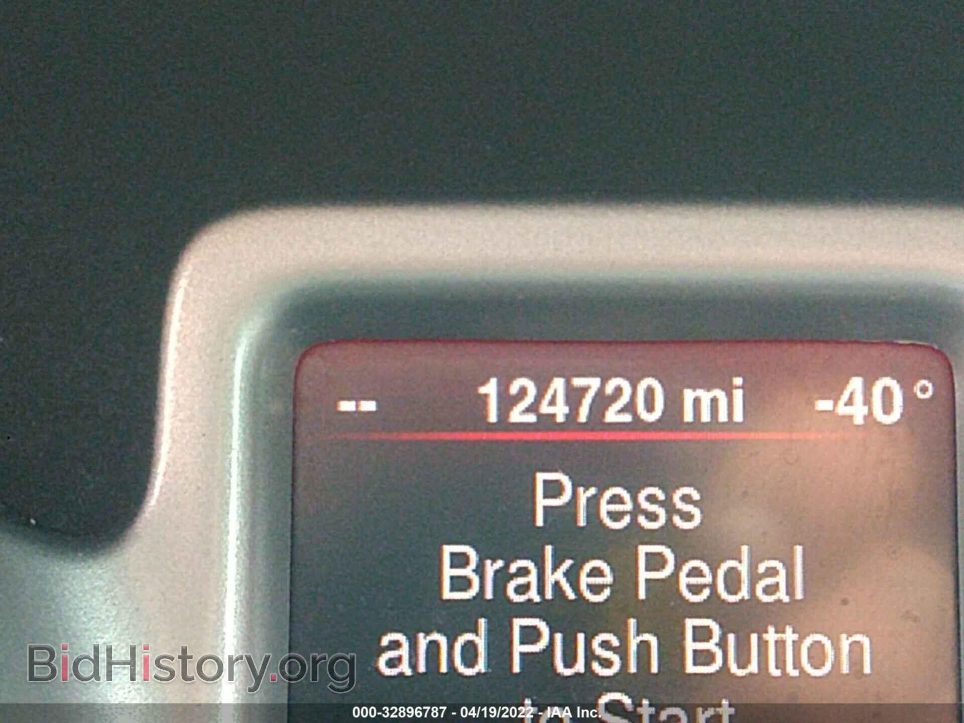 2014 DODGE JOURNEY - VIN: 3C4PDDEG2ET312976 - Фото 7