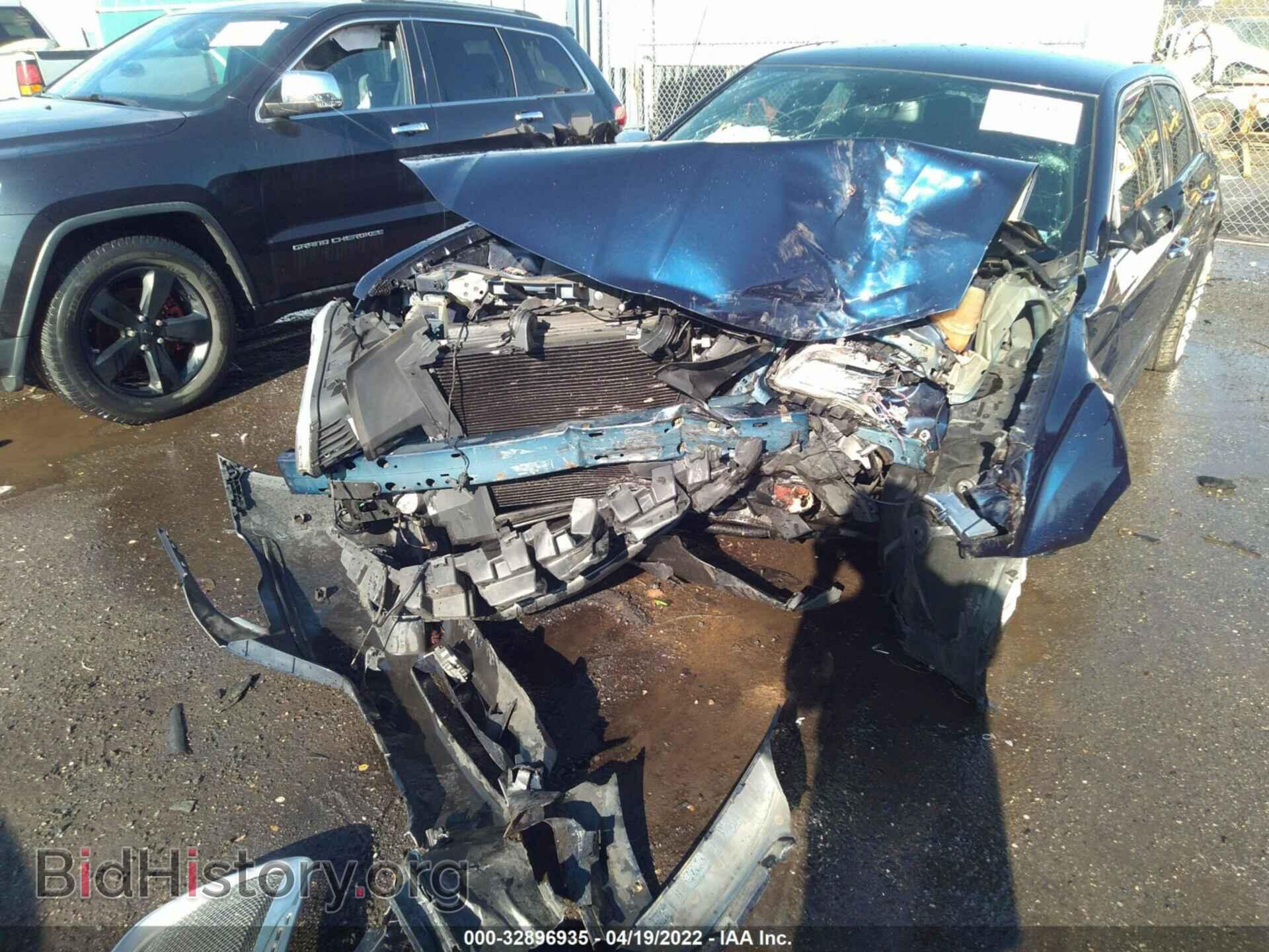 2013 CHRYSLER 300 - VIN: 2C3CCAJG0DH662303 - Фото 10