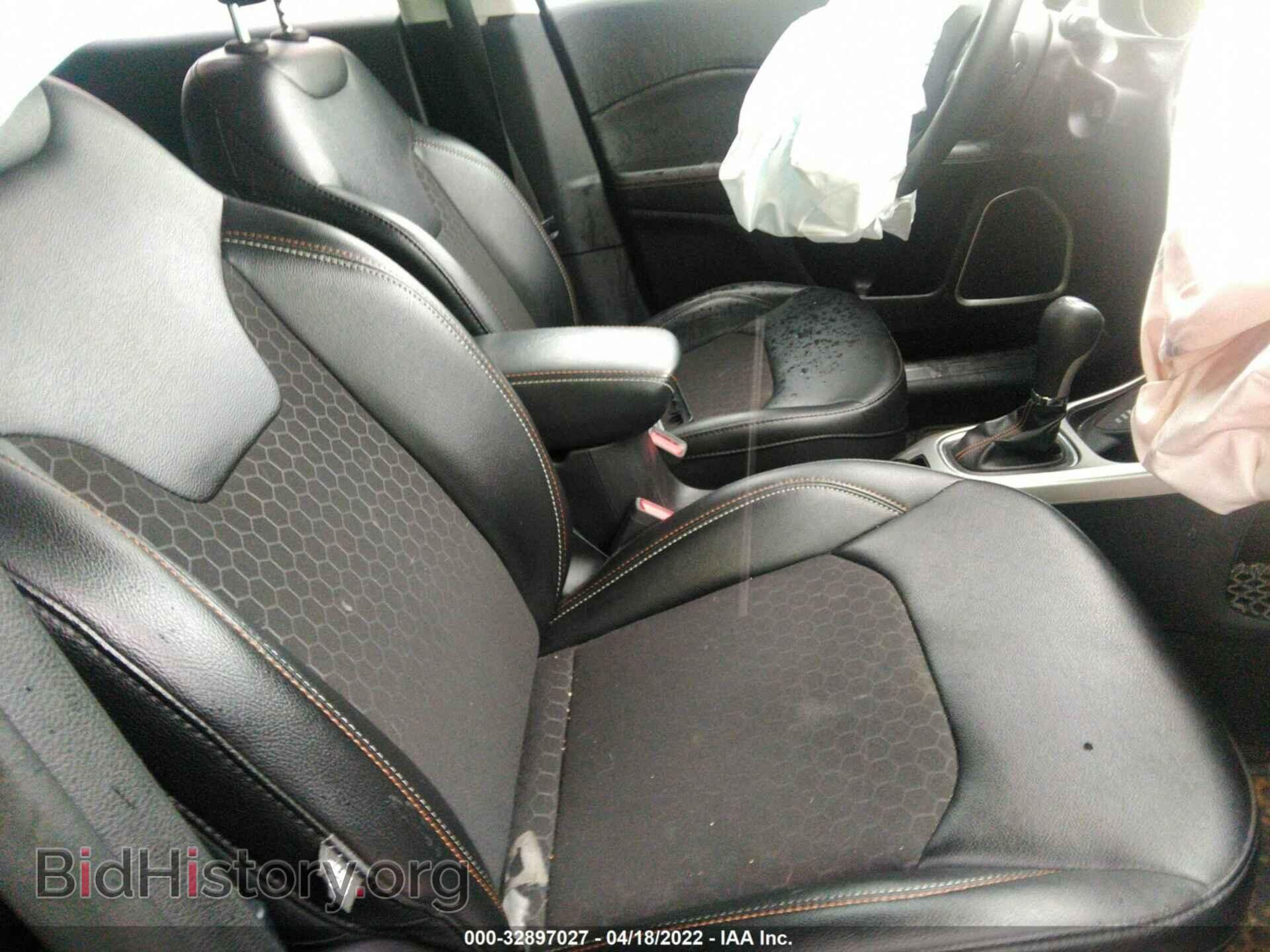 2020 JEEP COMPASS - VIN: 3C4NJDBB9LT150284 - Фото 5