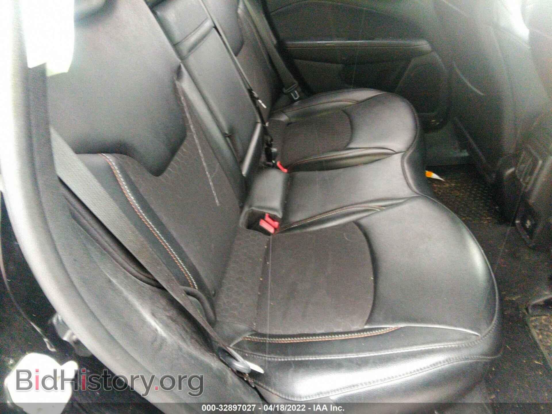 2020 JEEP COMPASS - VIN: 3C4NJDBB9LT150284 - Фото 8