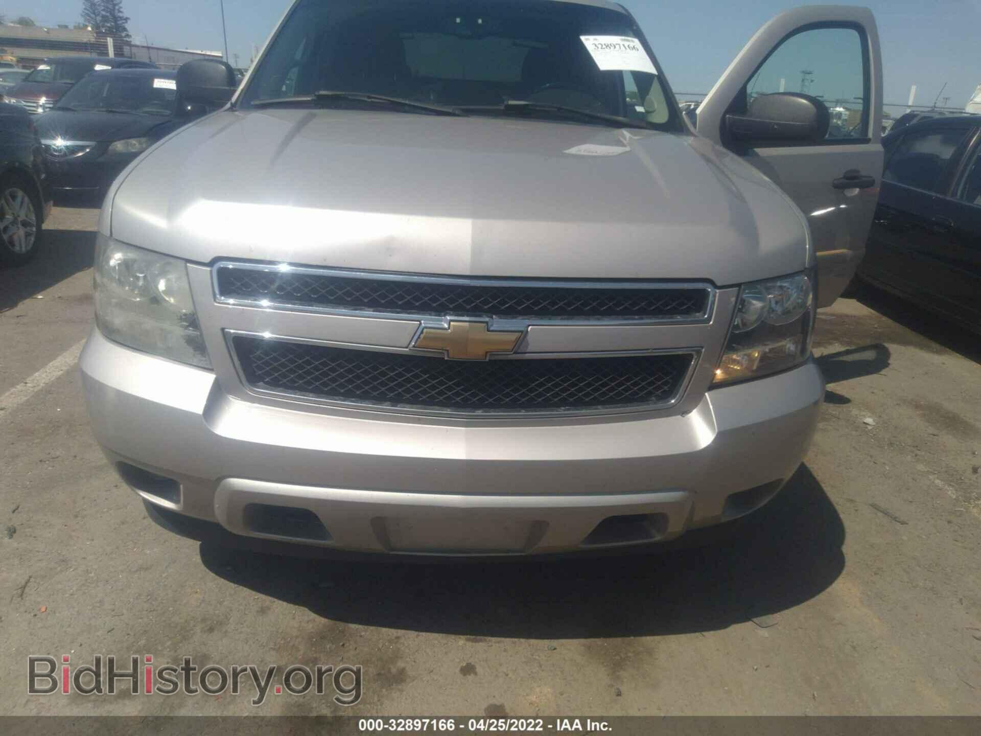 2007 CHEVROLET AVALANCHE - VIN: 3GNEC12017G263174 - Фото 6
