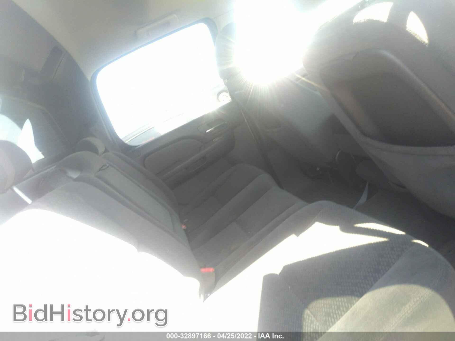 2007 CHEVROLET AVALANCHE - VIN: 3GNEC12017G263174 - Фото 8