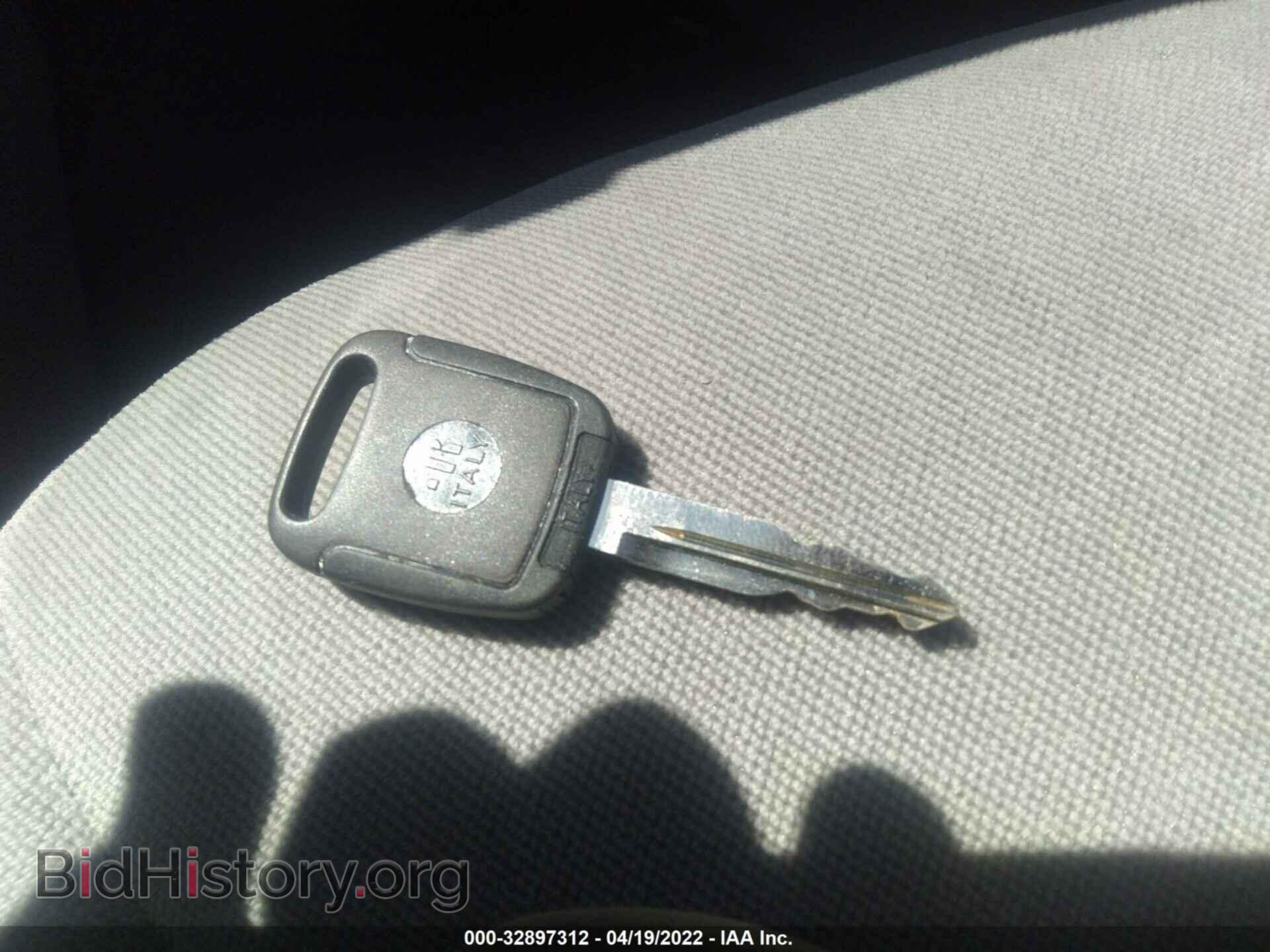 2006 FORD TAURUS - VIN: 1FAFP53U26A212683 - Photo 11