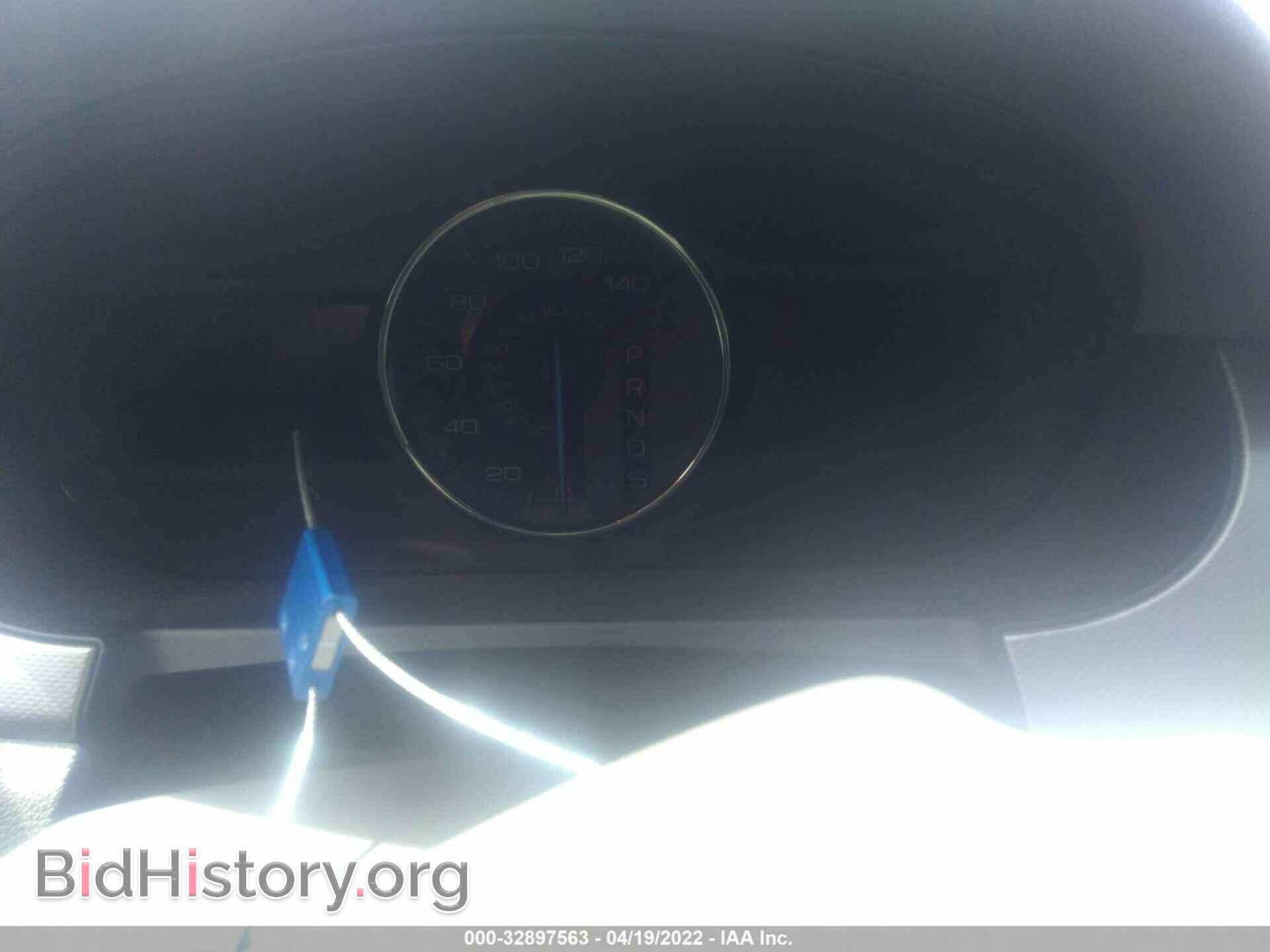 2014 FORD EDGE - VIN: 2FMDK4JC4EBB06013 - Photo 7